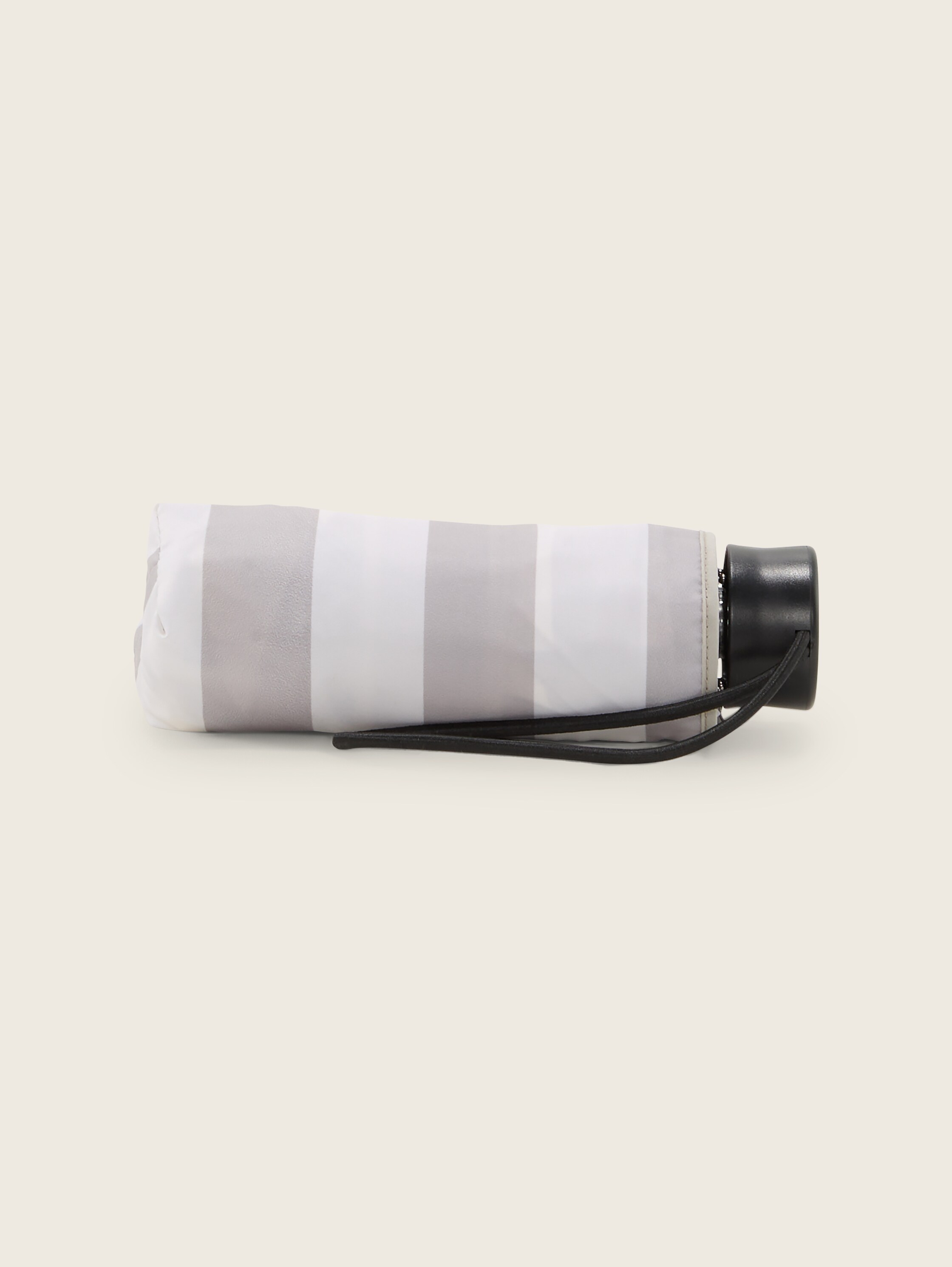 Ultramini umbrella - stone_stripes - 