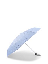 Sélectionné, Parapluie ultramini par Tom Tailor, bleu