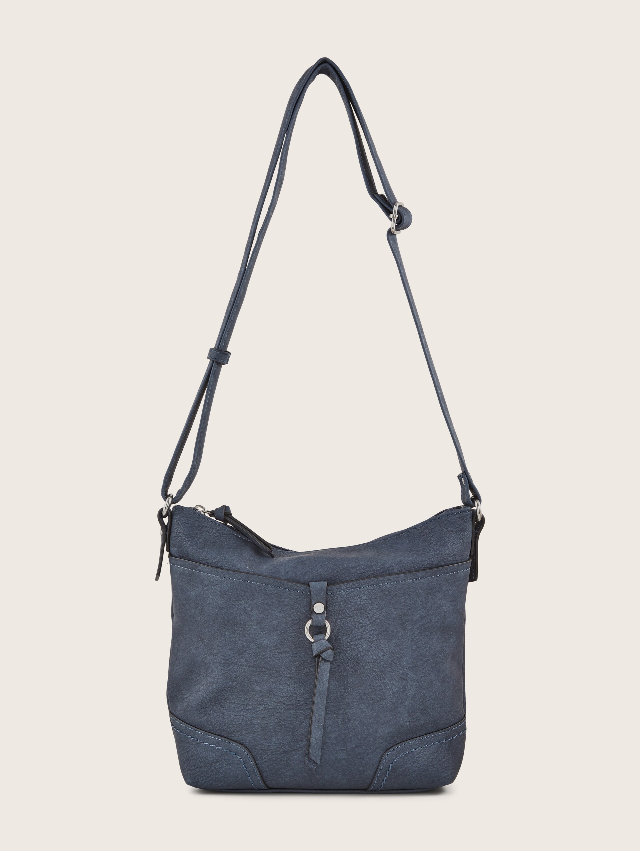 TTIMERI S Umhängetasche mit Quasten-Detail von Women, blue