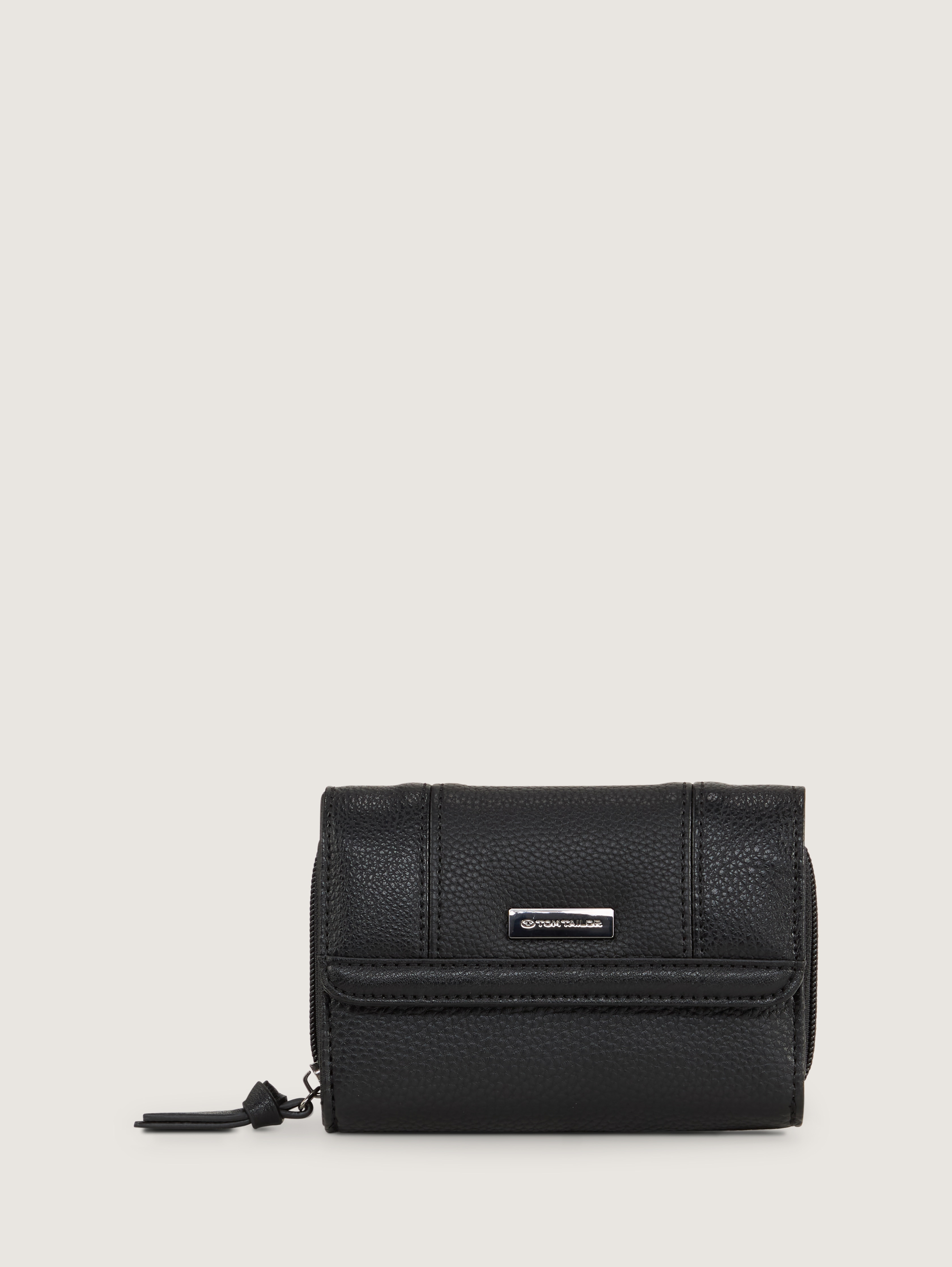 Juna Überschlagbörse von Women, schwarz / black