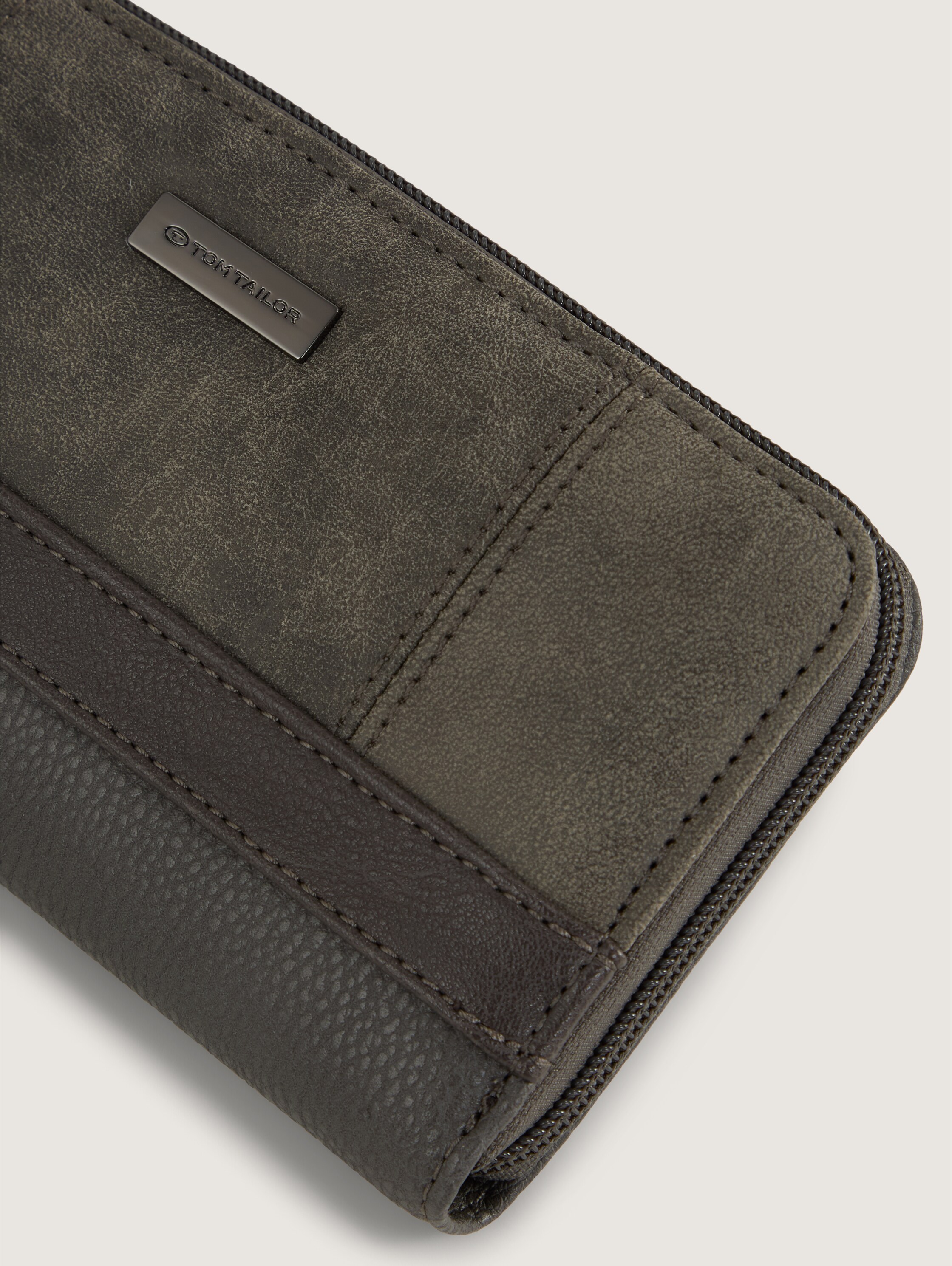 Juna Damenbörse - grey - 
