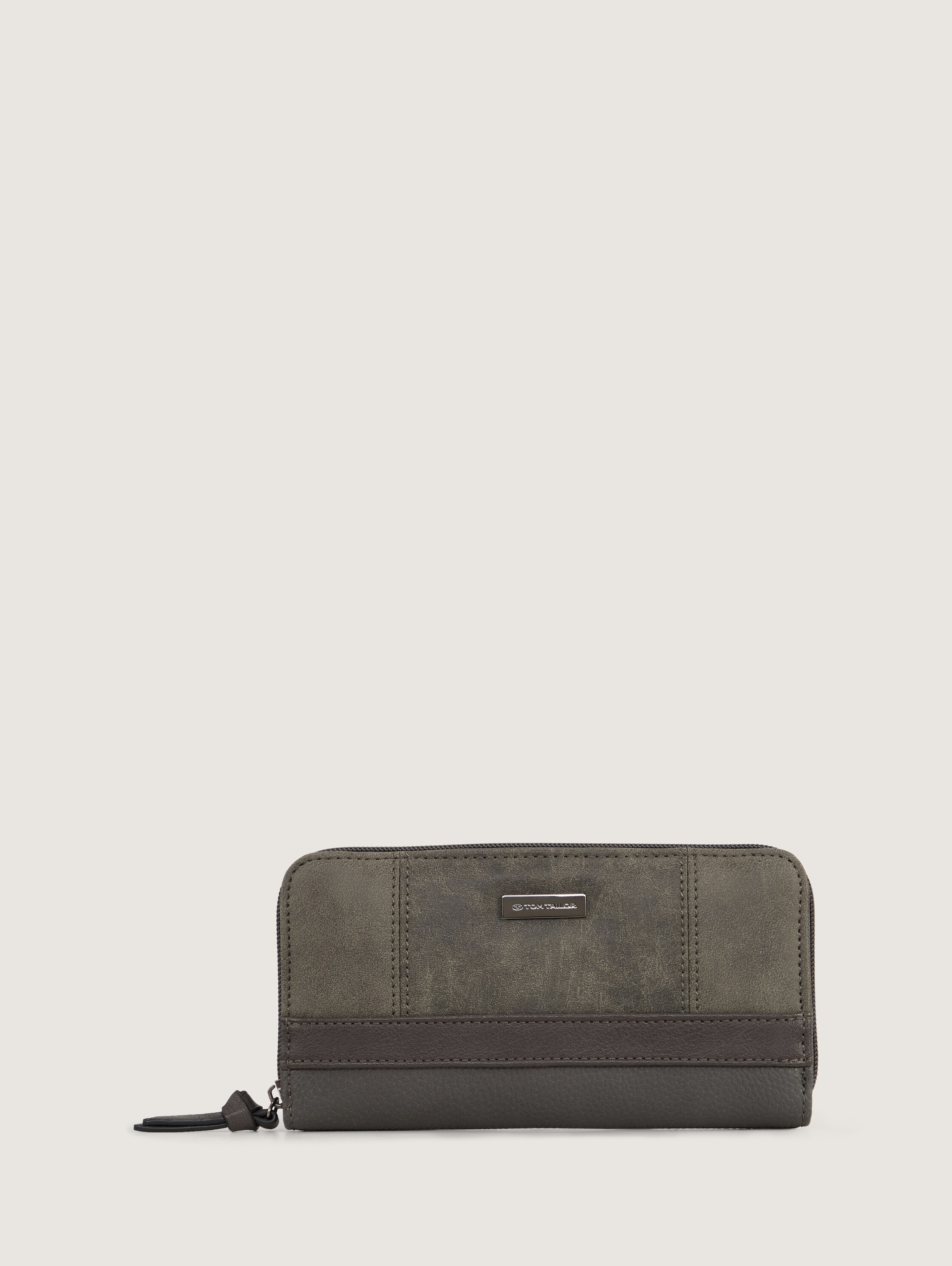 Juna Damenbörse - grey - 