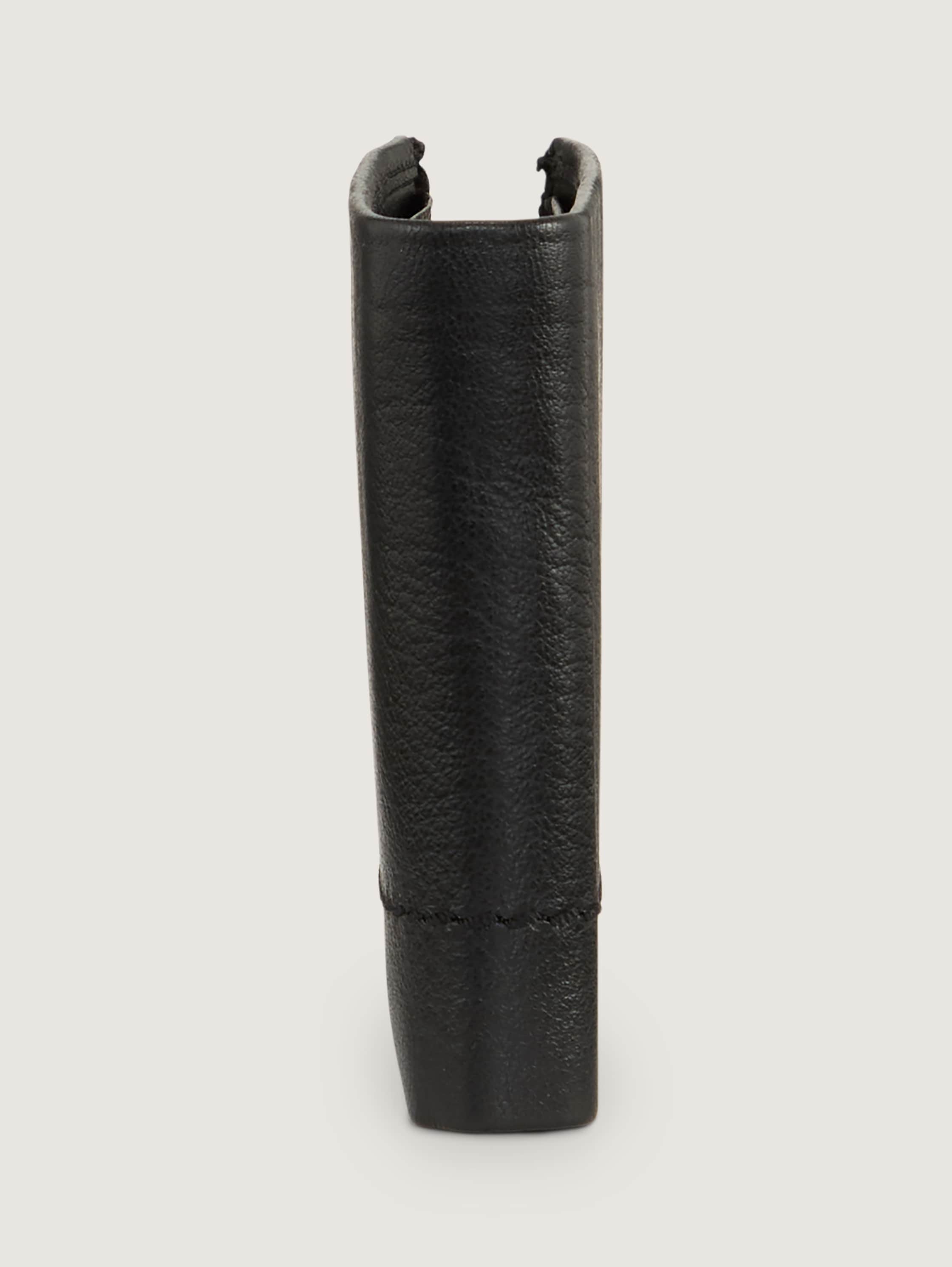Wallet Kai - schwarz_black - 