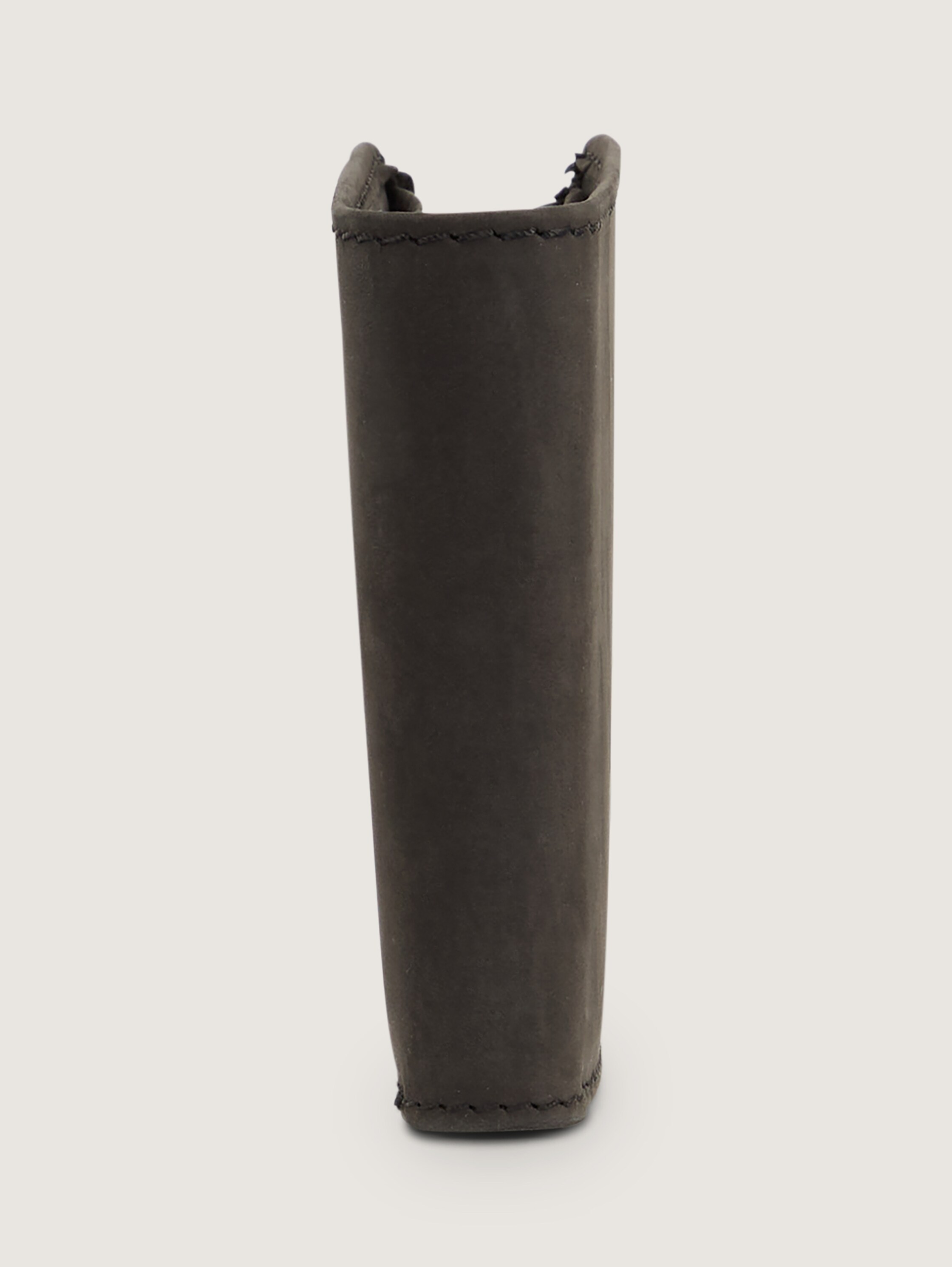 TTRON leren portemonnee - schwarz_black - 
