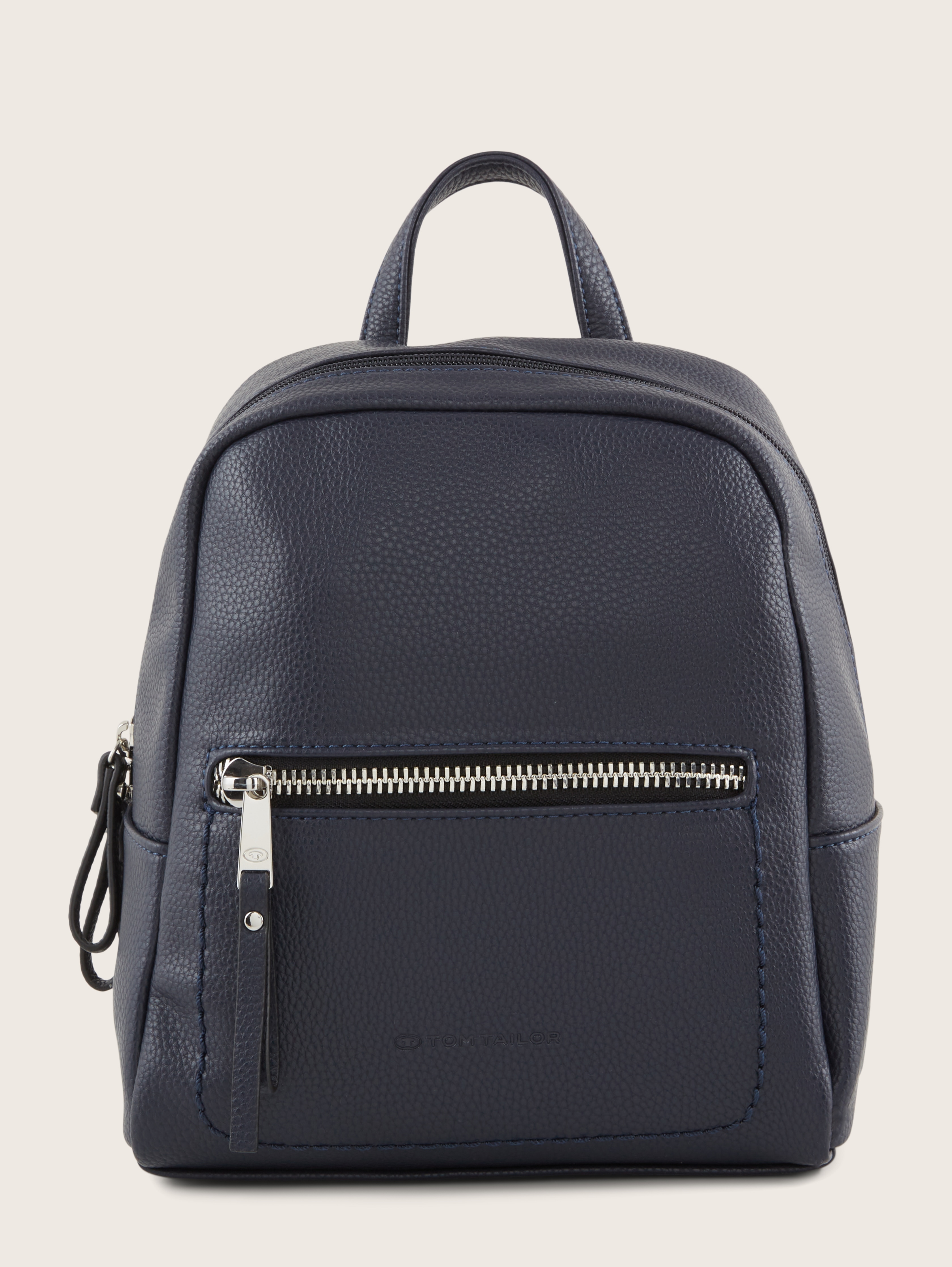 TTTINNA S Rucksack aus Lederimitat von Women, blue