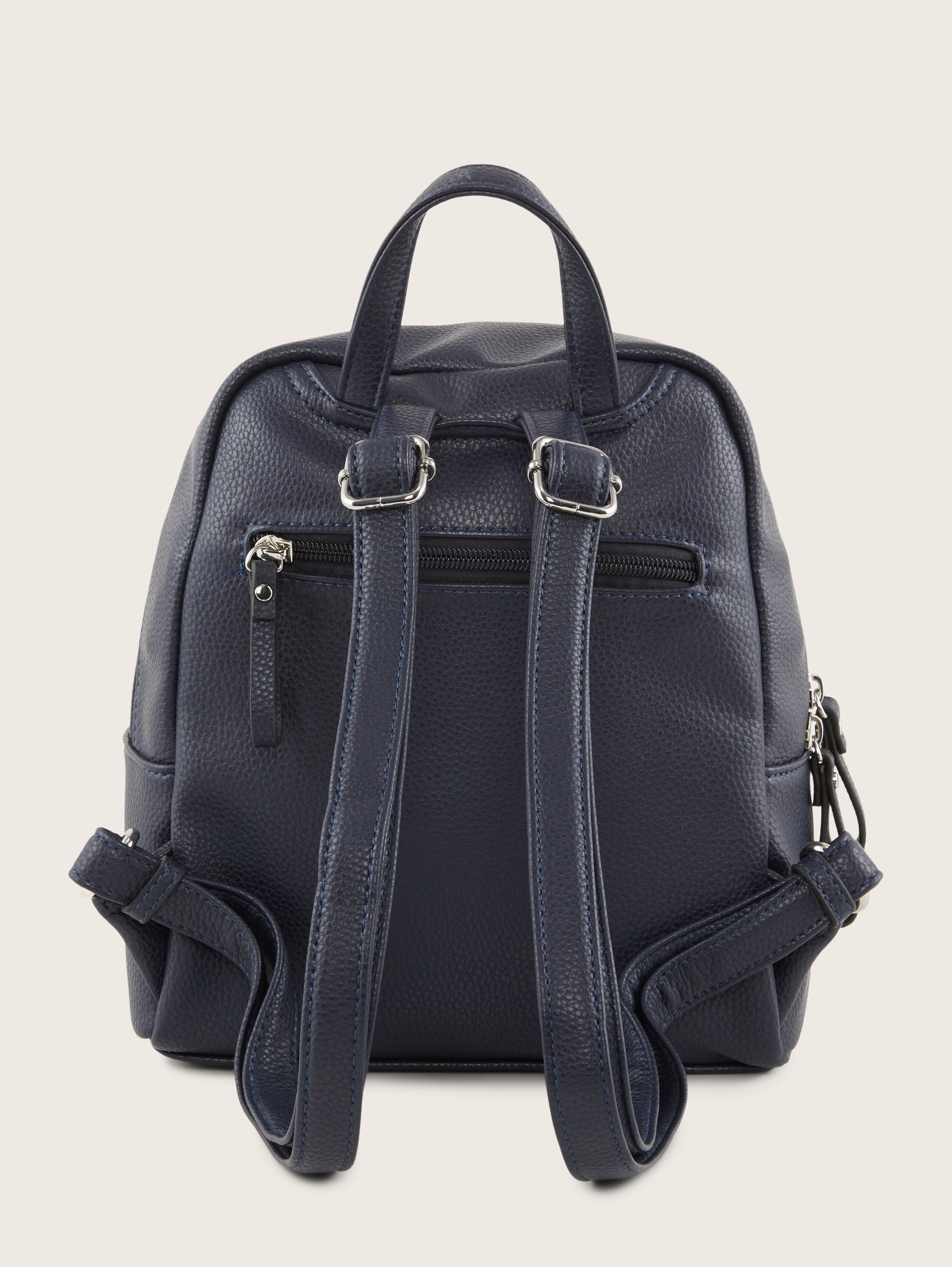 TTTINNA S Rucksack aus Lederimitat - blue - 