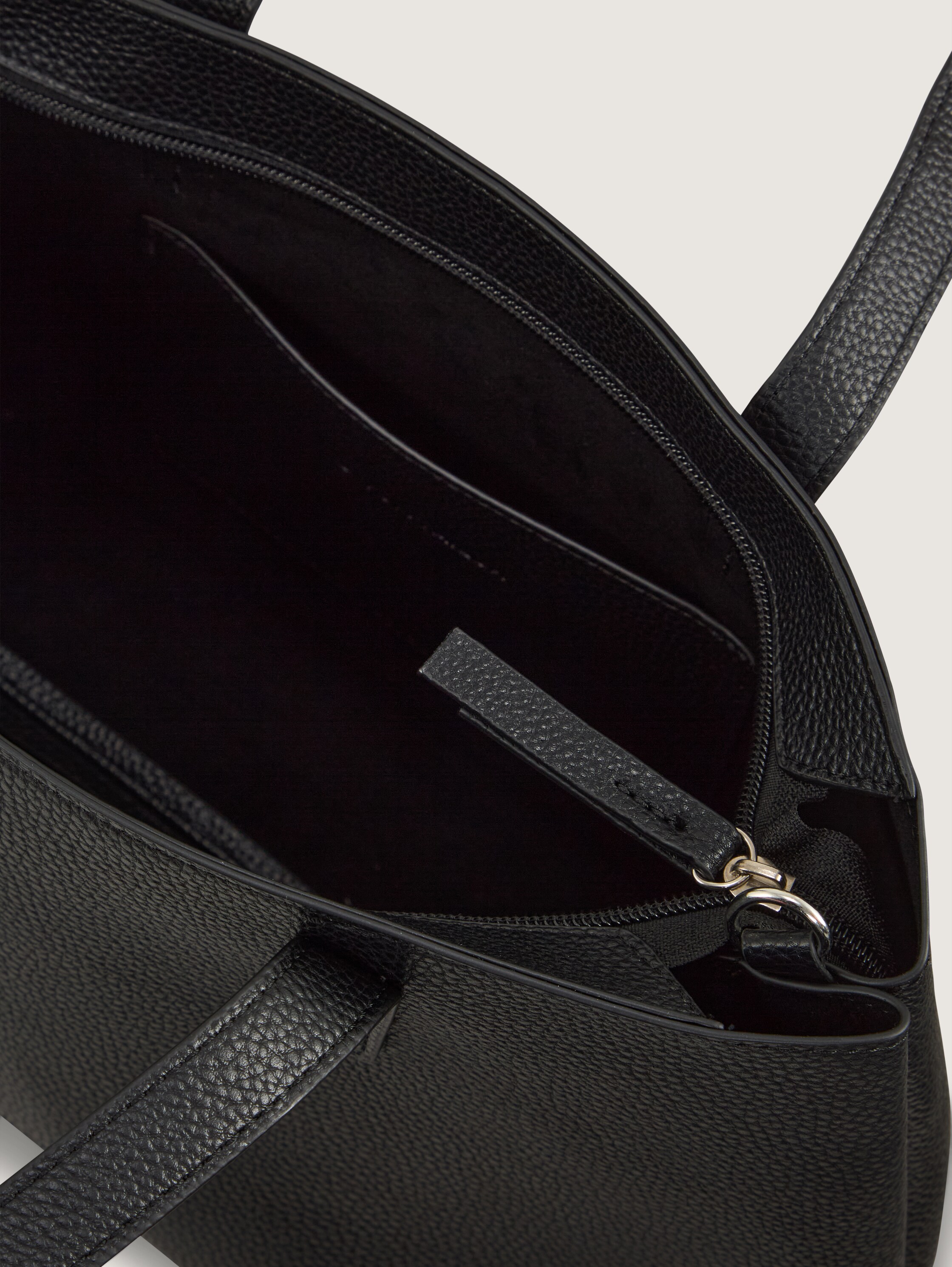 TTMARLA Shopper mit kleiner Logo-Prägung - 4
