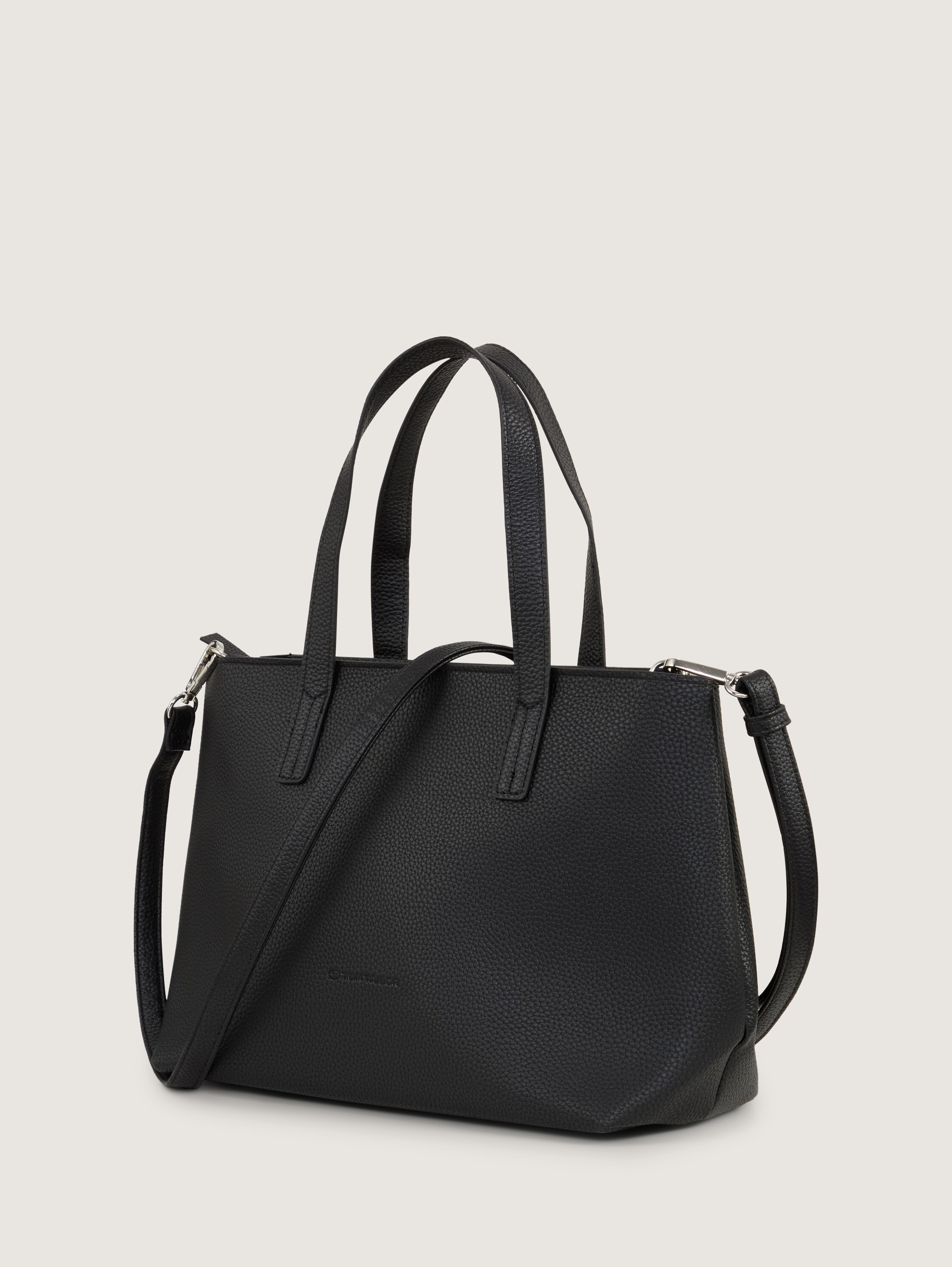 TTMARLA Shopper mit kleiner Logo-Prägung - 5