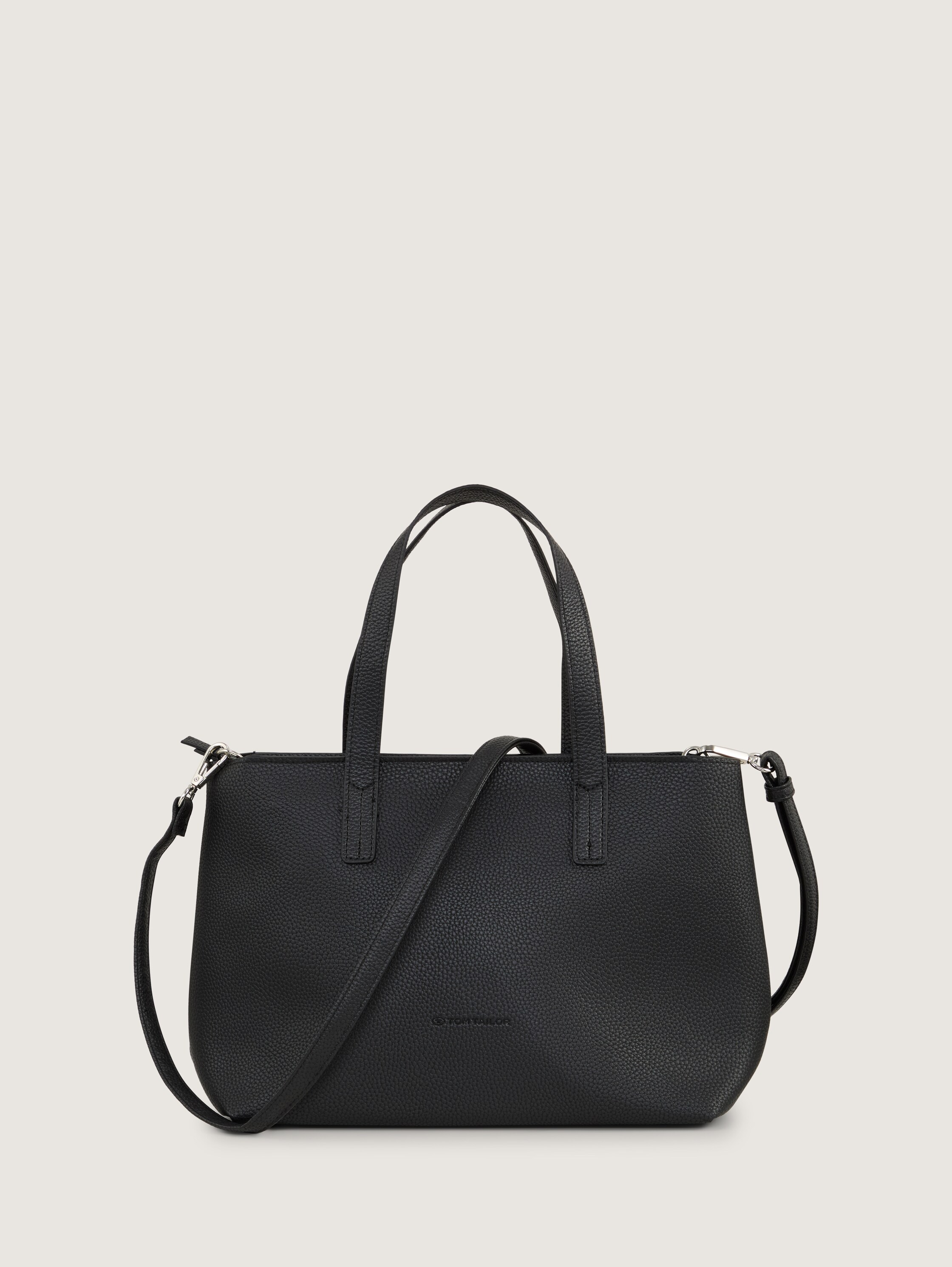 TTMARLA Shopper mit kleiner Logo-Prägung - 2