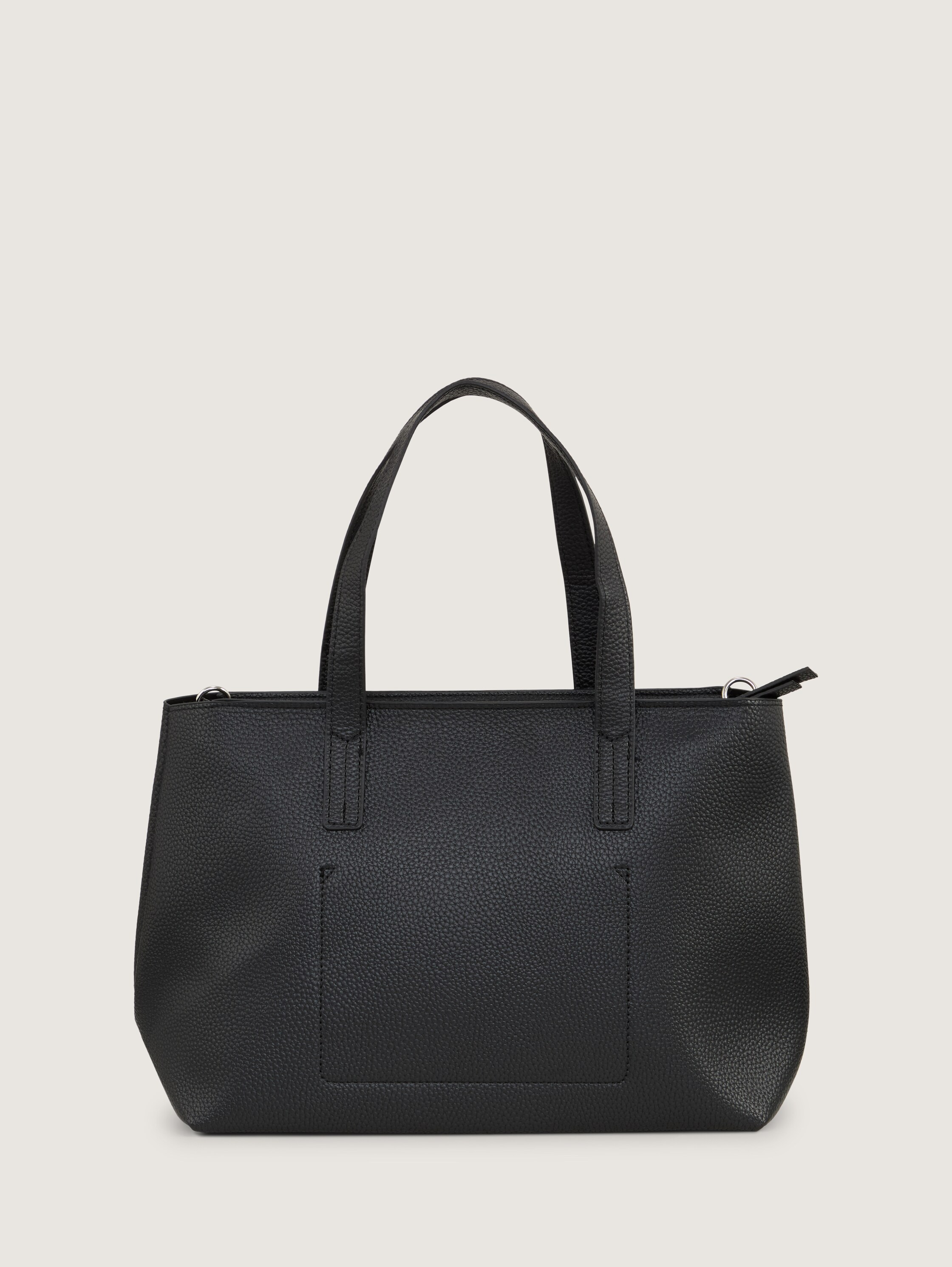 TTMARLA Shopper mit kleiner Logo-Prägung - 3