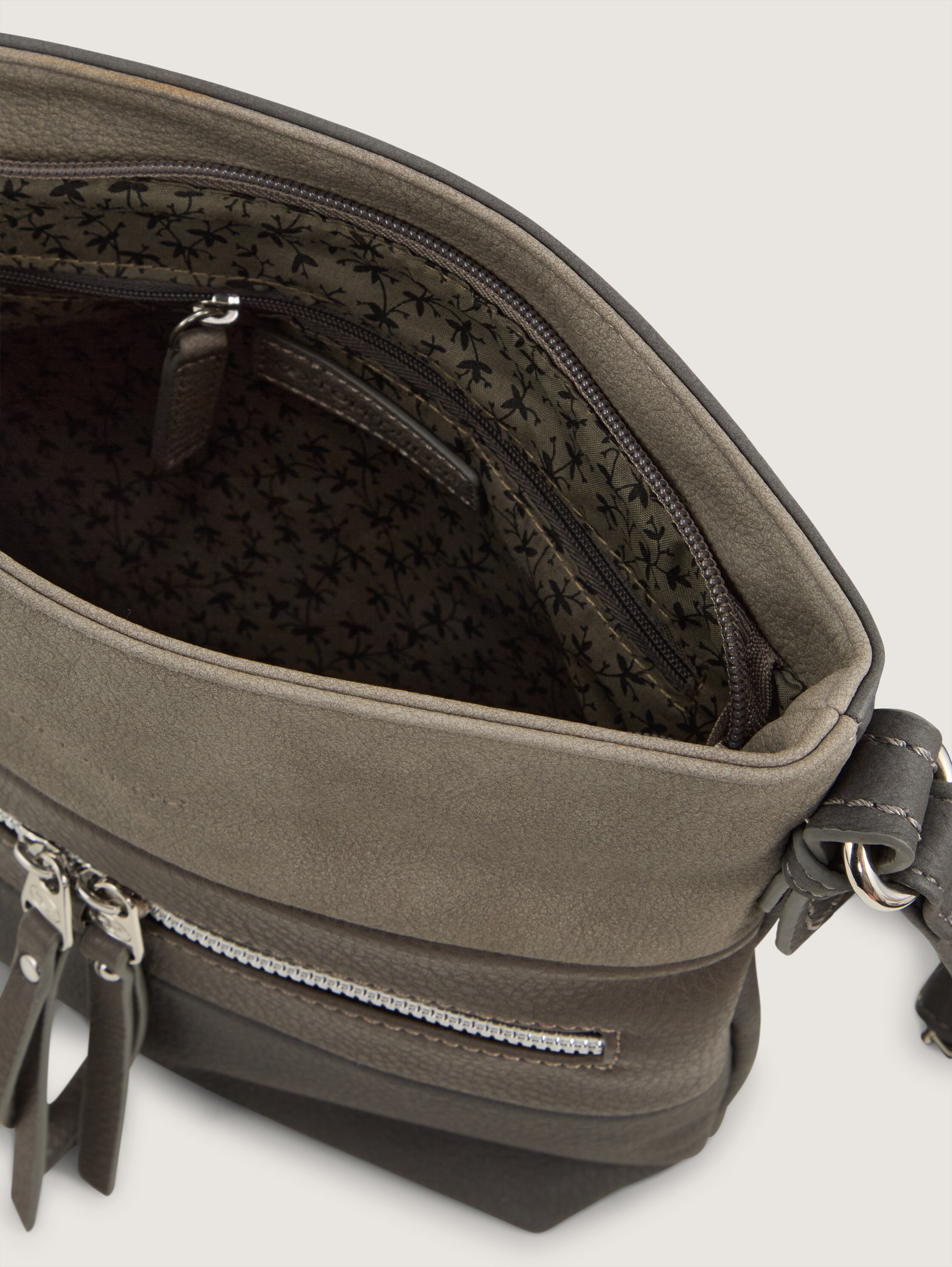 TTELLEN M Umhängetasche mit Colour-Blocking - im_hain_29 - 