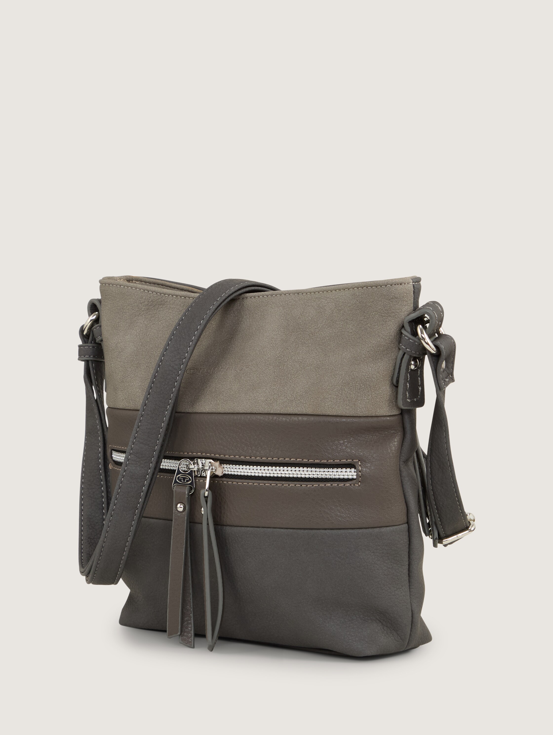 TTELLEN M Umhängetasche mit Colour-Blocking - im_hain_29 - 