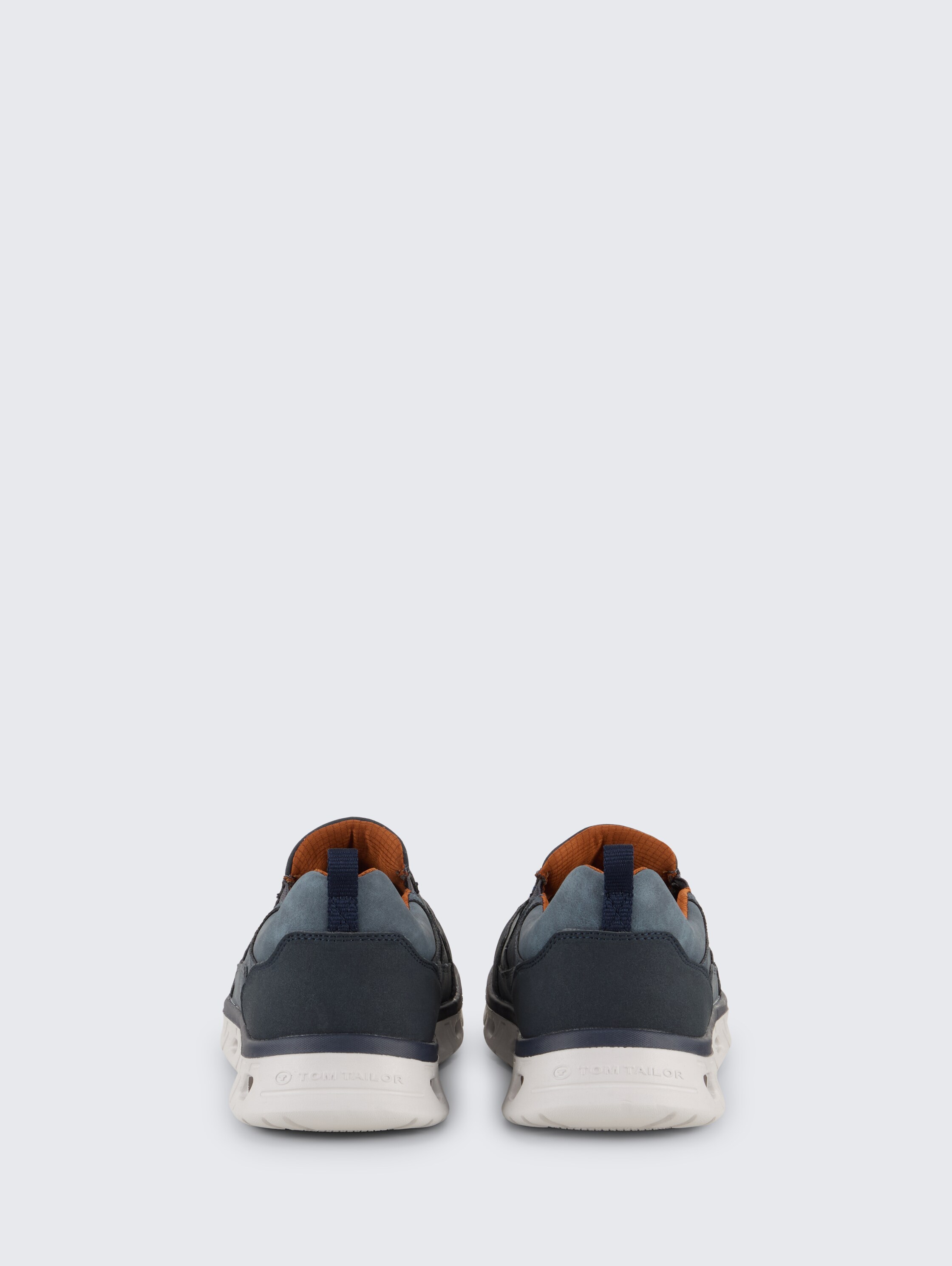 Sneaker mit elastischem Schaft - blue - 