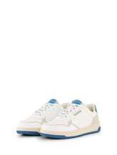 Nicht ausgewählt, Sneaker mit Colour-Blocking von , weiß