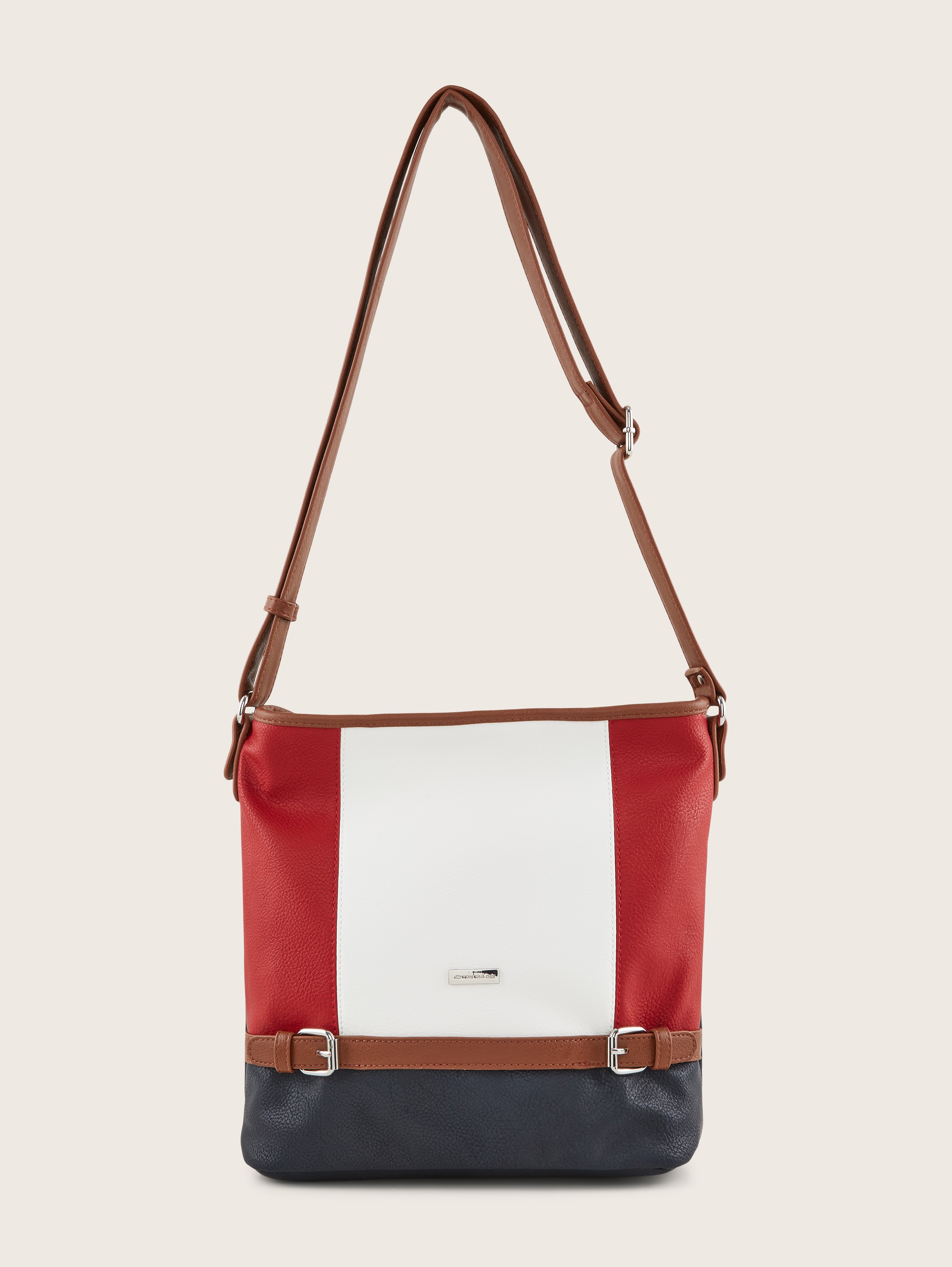 TTJUNA Beuteltasche mit Gürtelelement von Women, mixed maritim