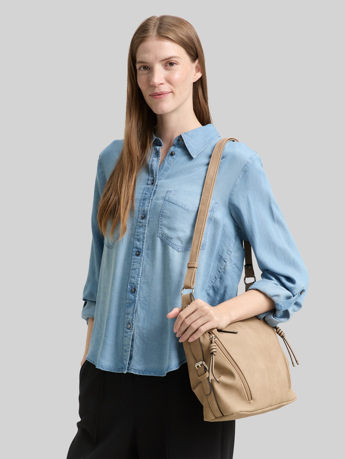 Shop The Look