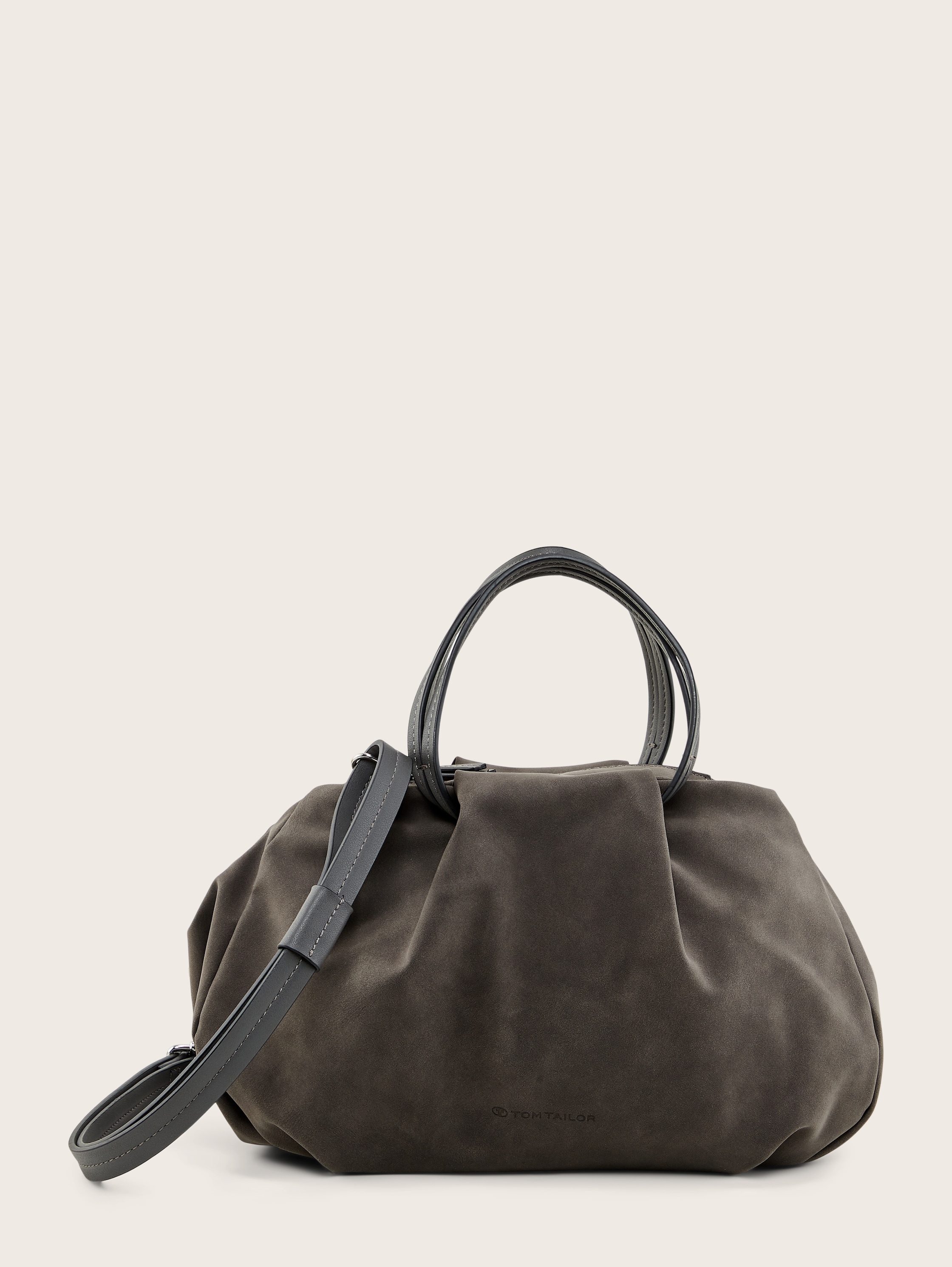 Adrianna Umhängetasche - dark grey - Vorder-Produkt-Ansicht