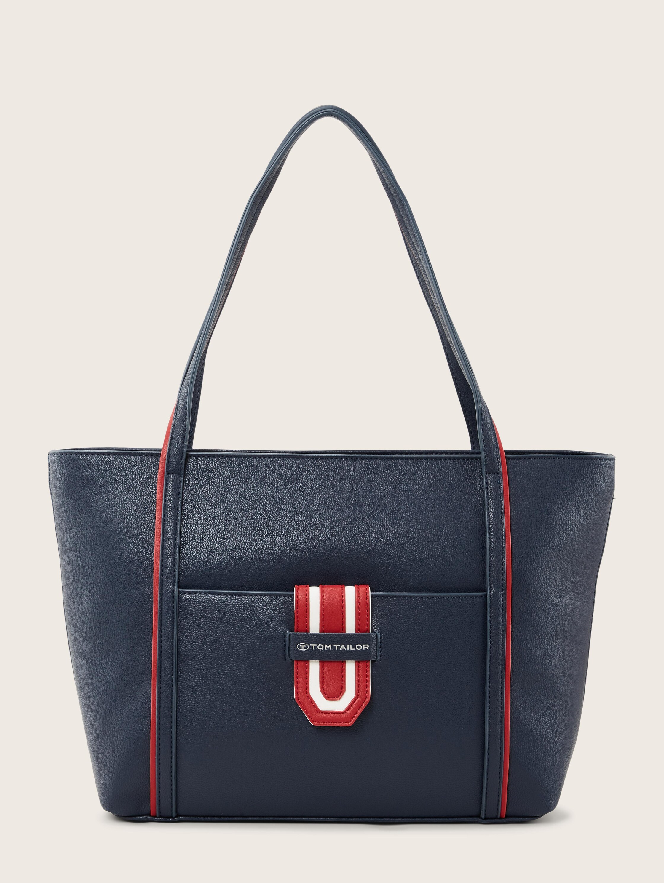 Francy Querformat-Shopper - 2