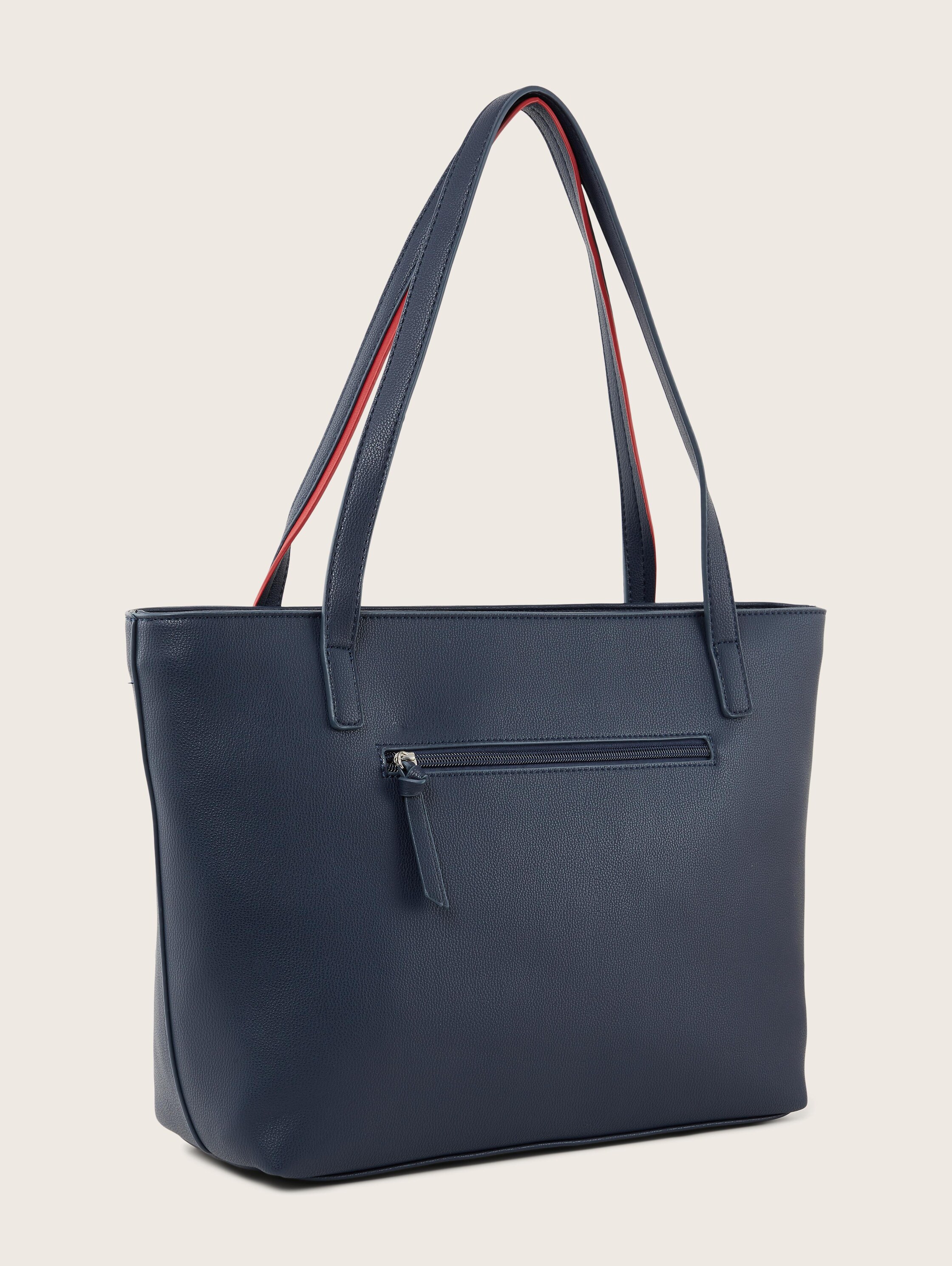 Francy Querformat-Shopper - 3