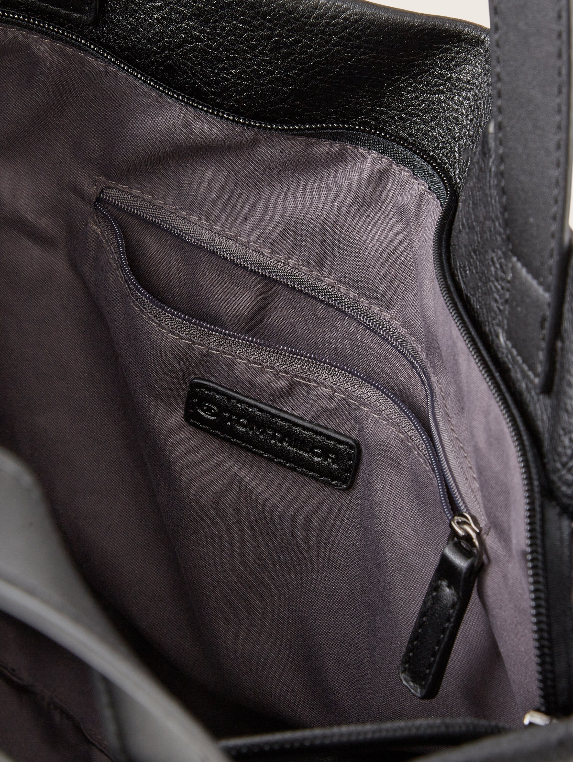 Lani Shopper mit Flechtdetail am Henkel - 5