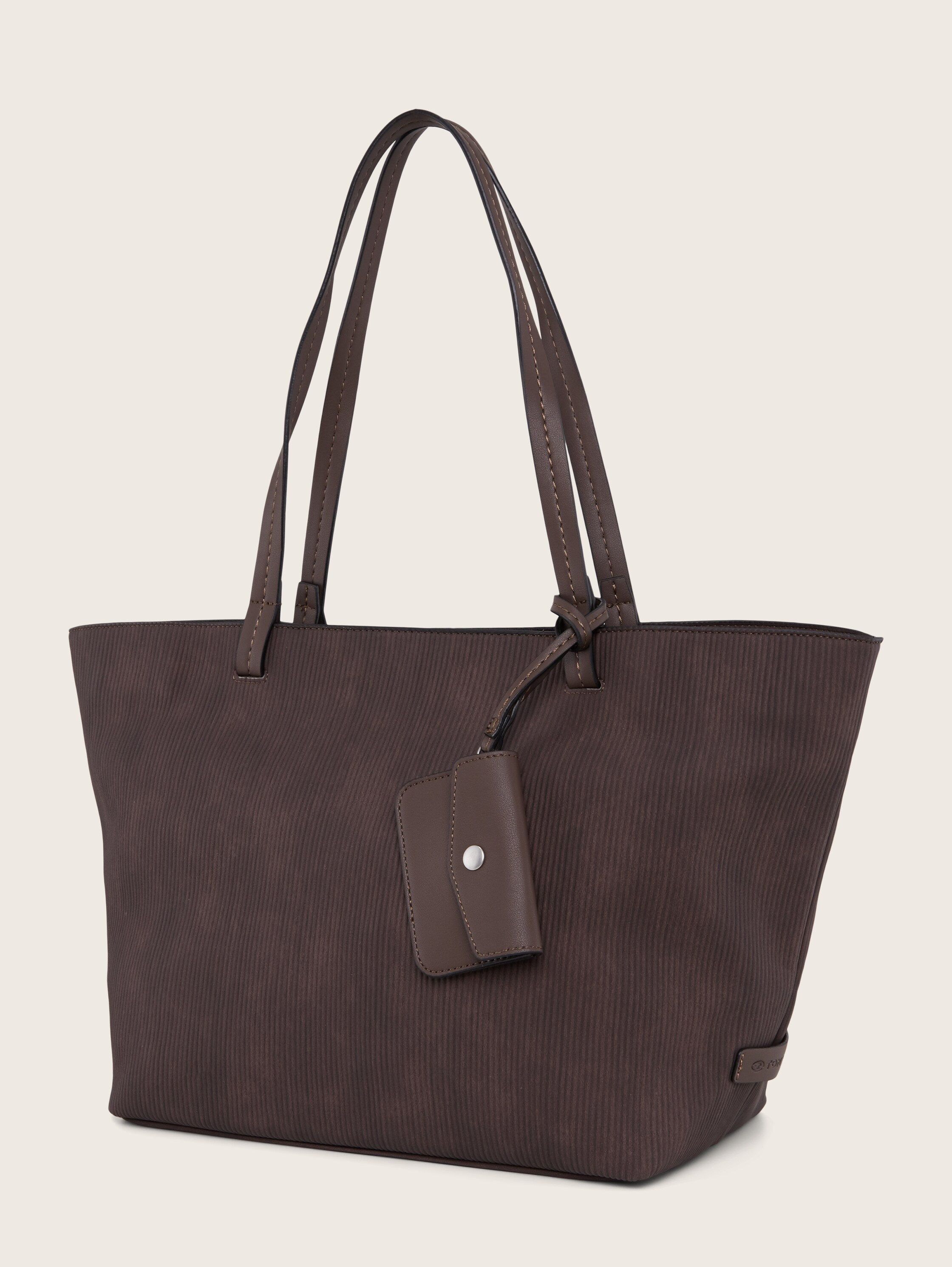 Rubiana Special Shopper mit Anhänger - 4