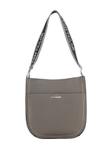 Ausgewählt, Arlene Umhängetasche von Tom Tailor, grau