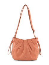 Ausgewählt, Aurelia Umhängetasche von Tom Tailor, rosa