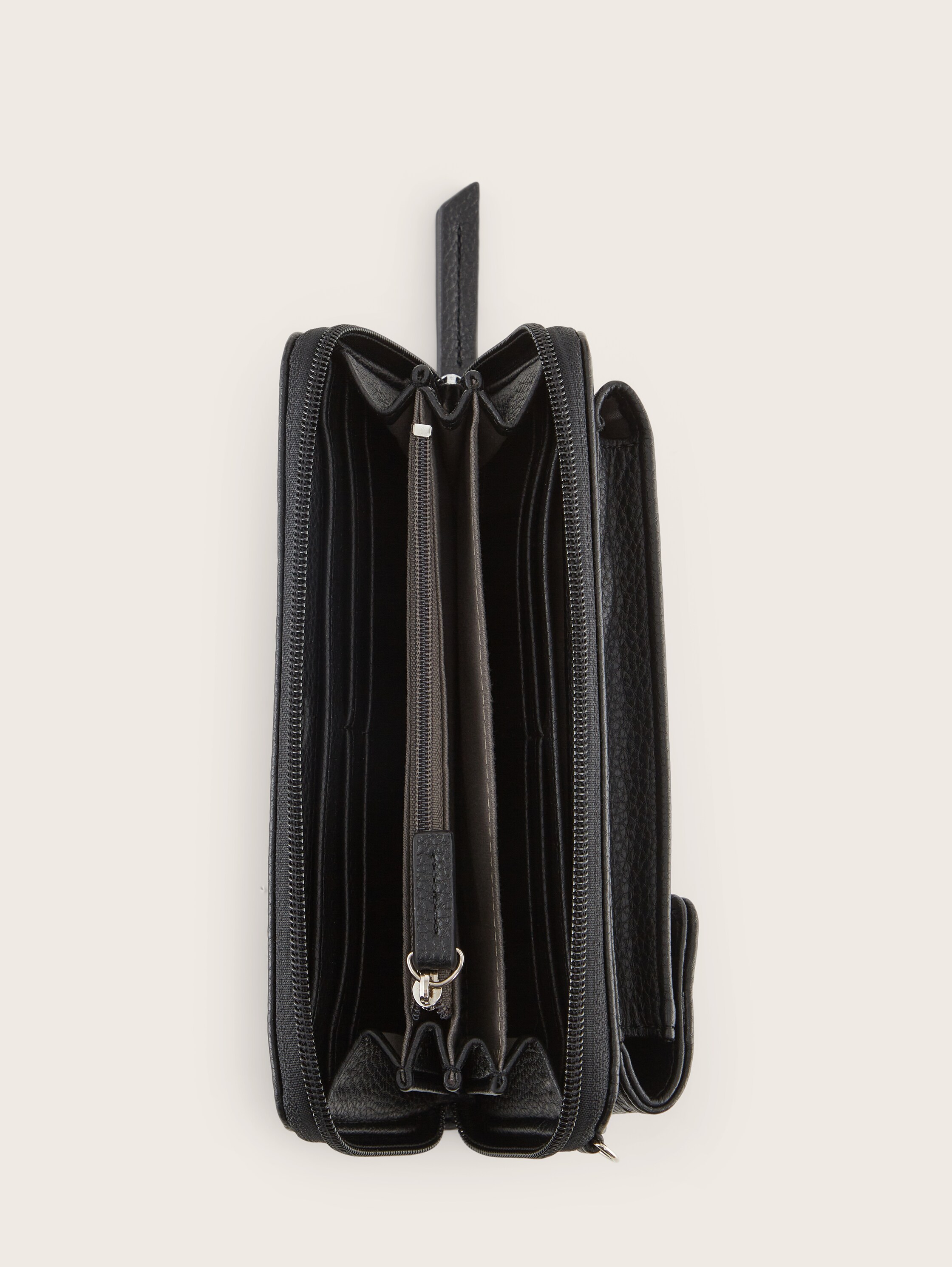 Ela Smartphonewallet mit Tragegurt - 4
