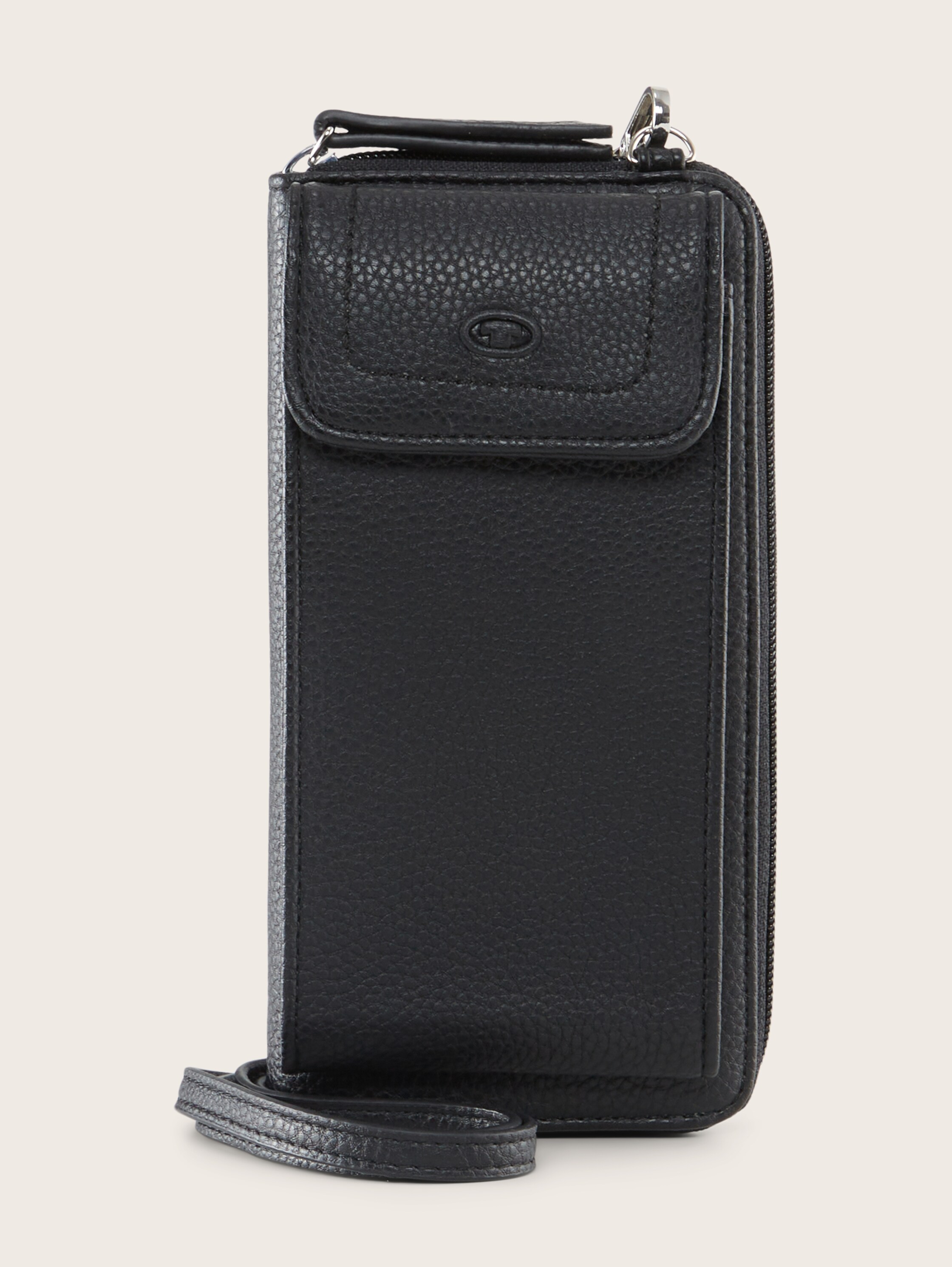 Ela Smartphonewallet mit Tragegurt - 1
