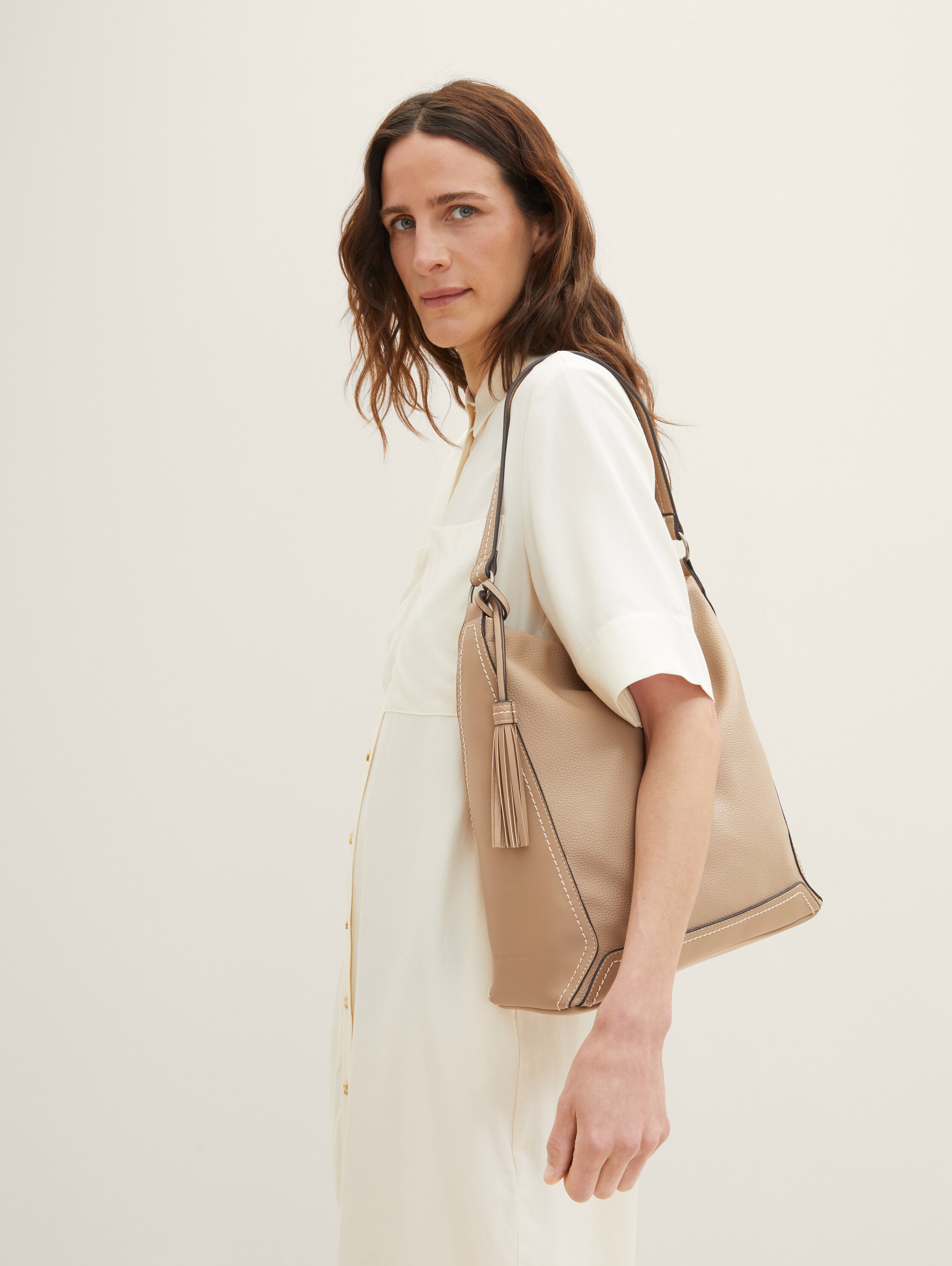 Isa Hobo Tasche - 2