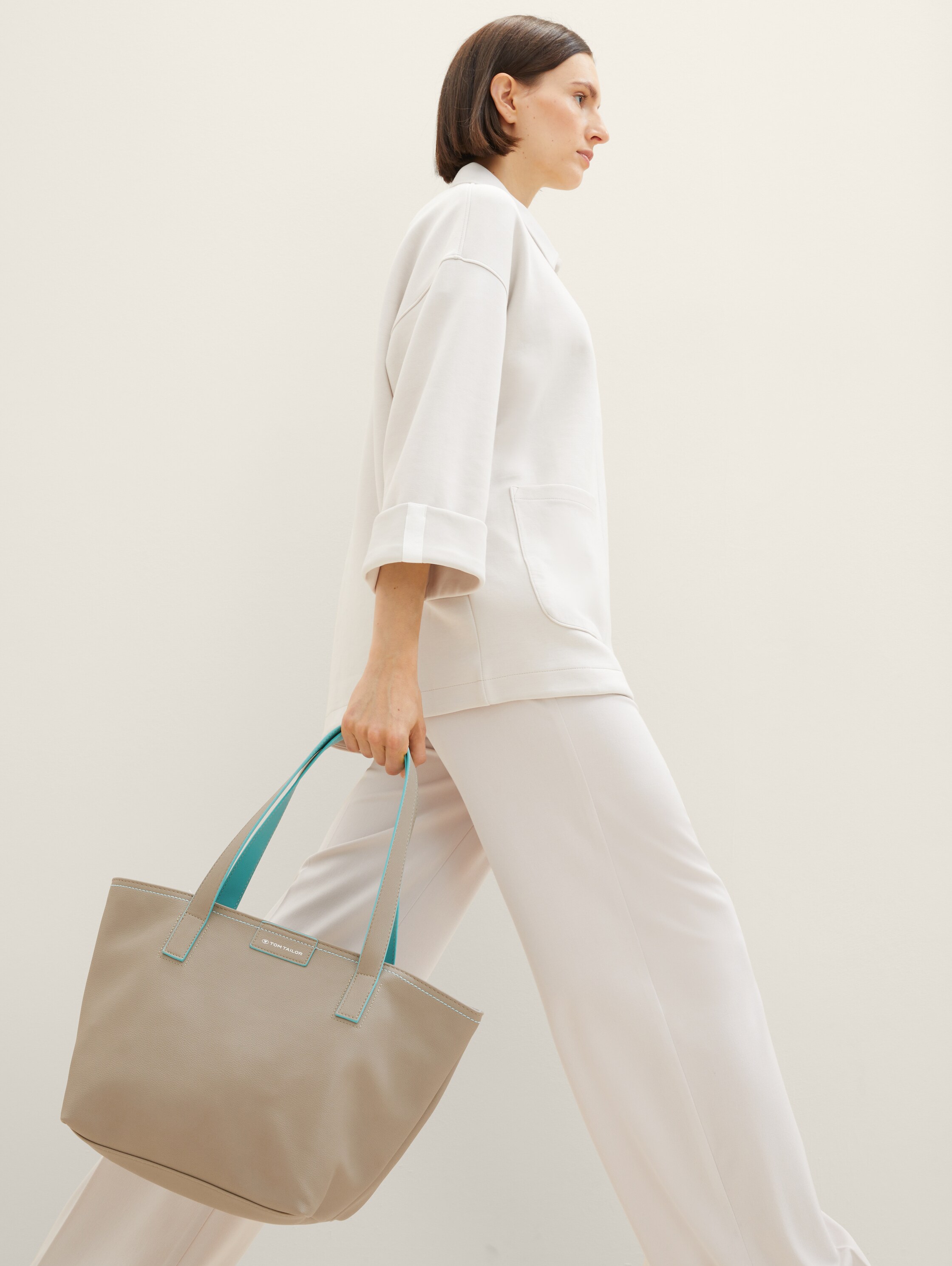 Miri Mare Shopper - 1