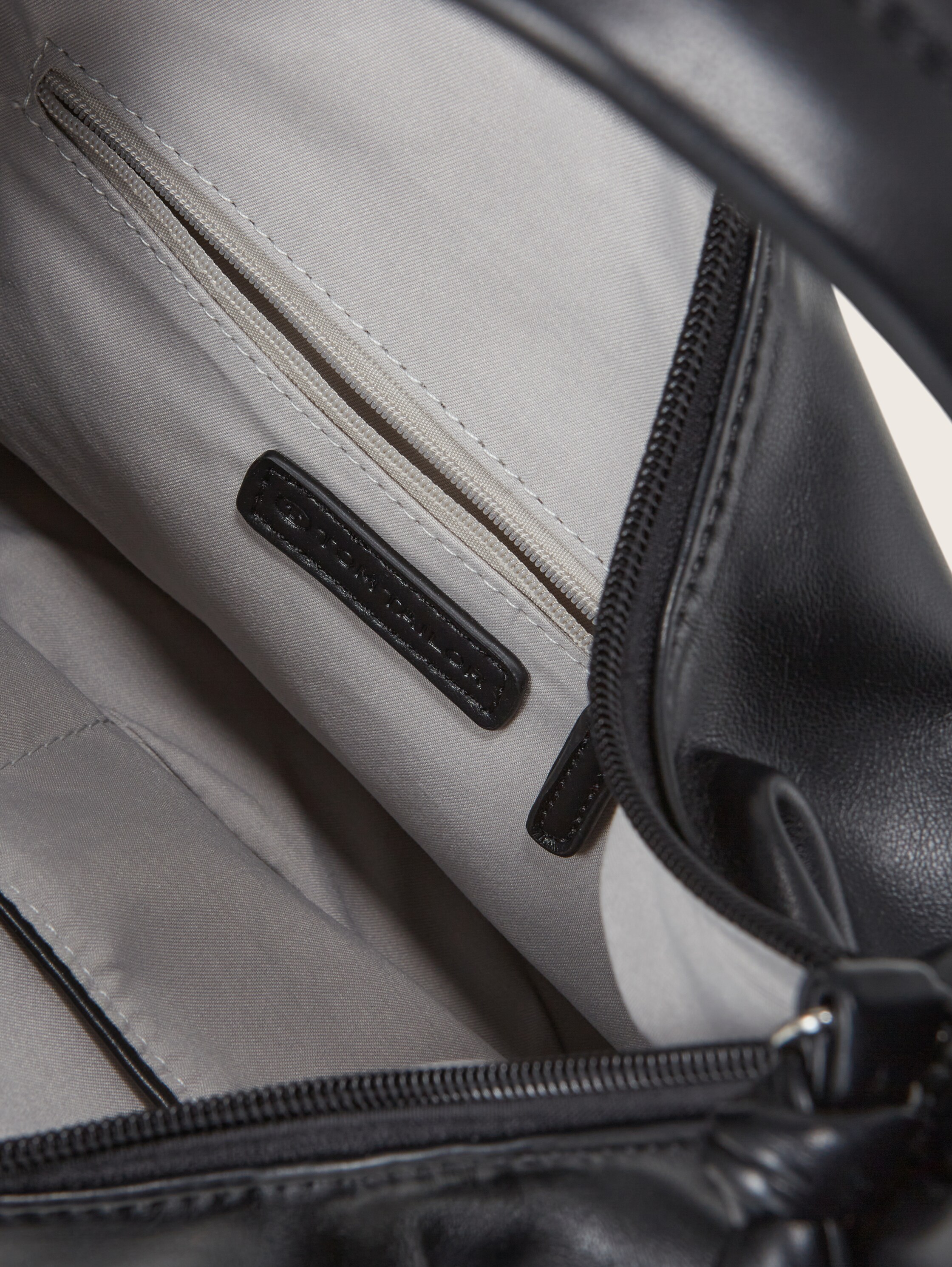 Martine Shopper mit Knotendetail - 5