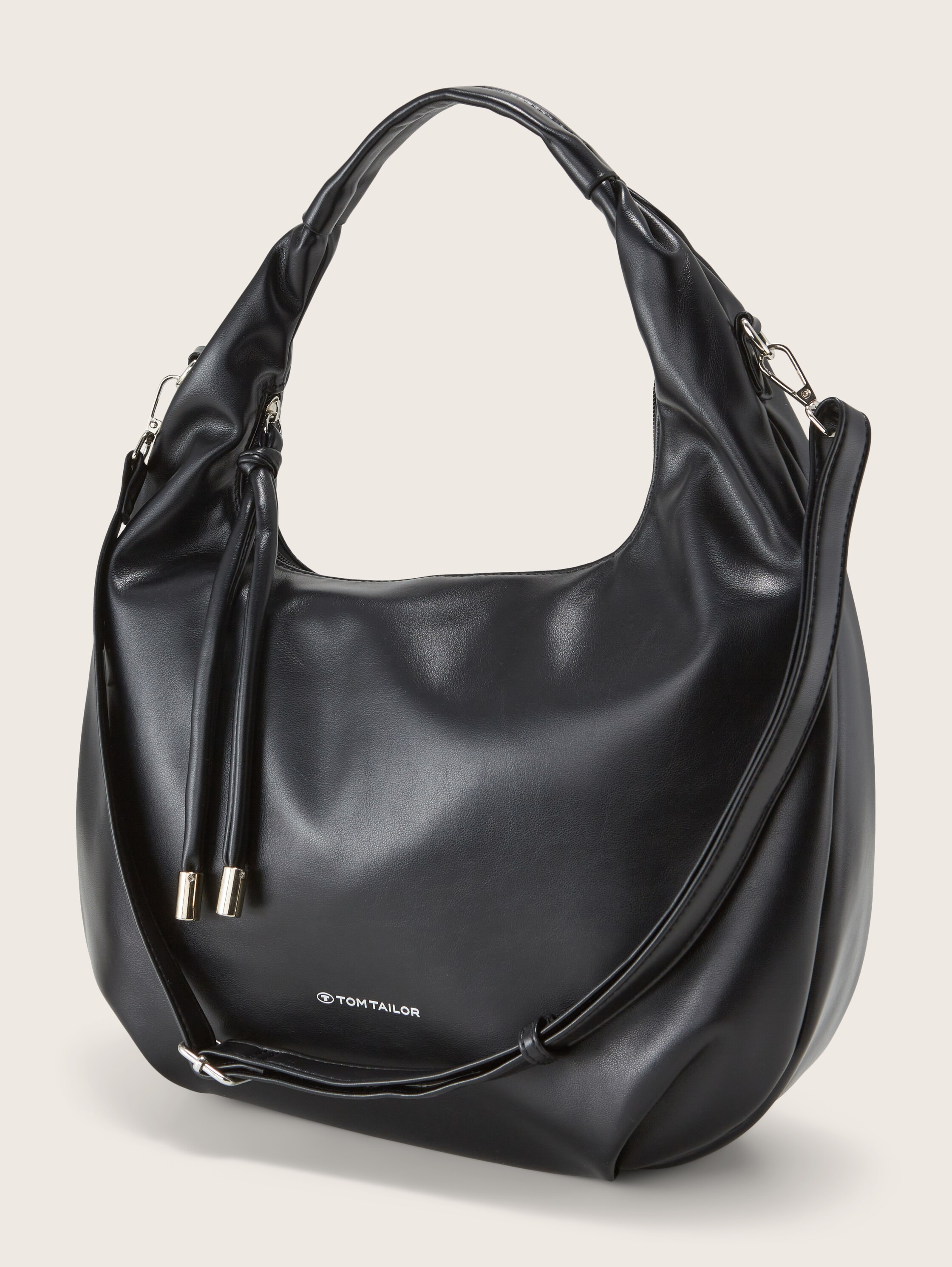Martine Shopper mit Knotendetail - 6