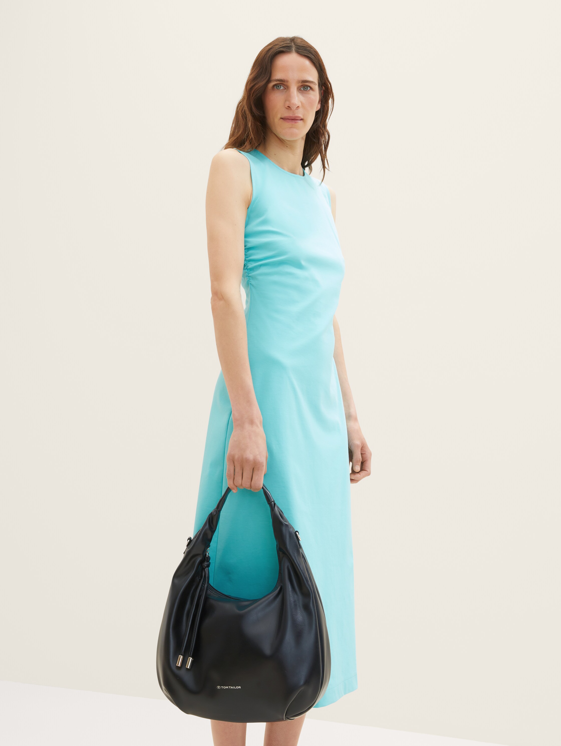 Martine Shopper mit Knotendetail - 2