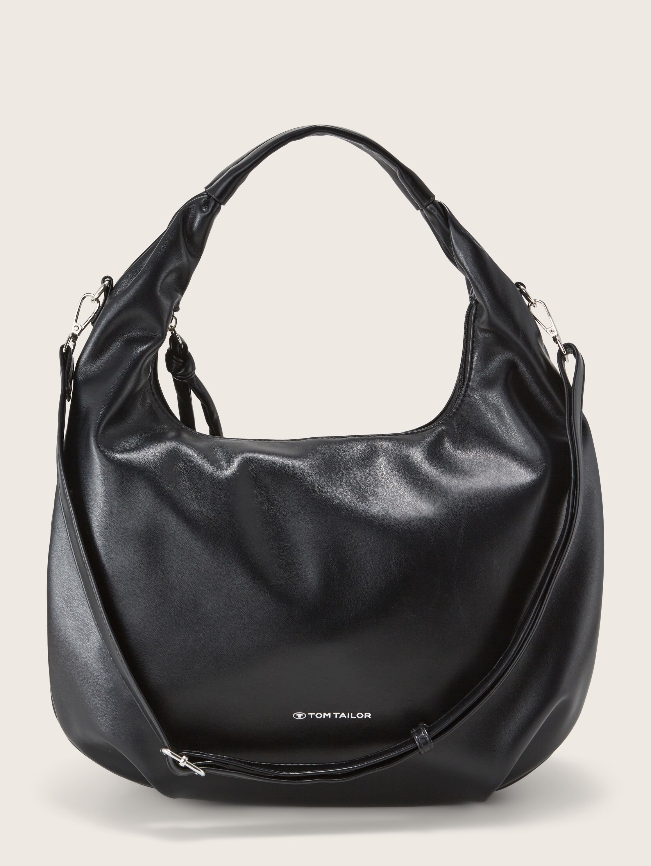 Martine Shopper mit Knotendetail - 3