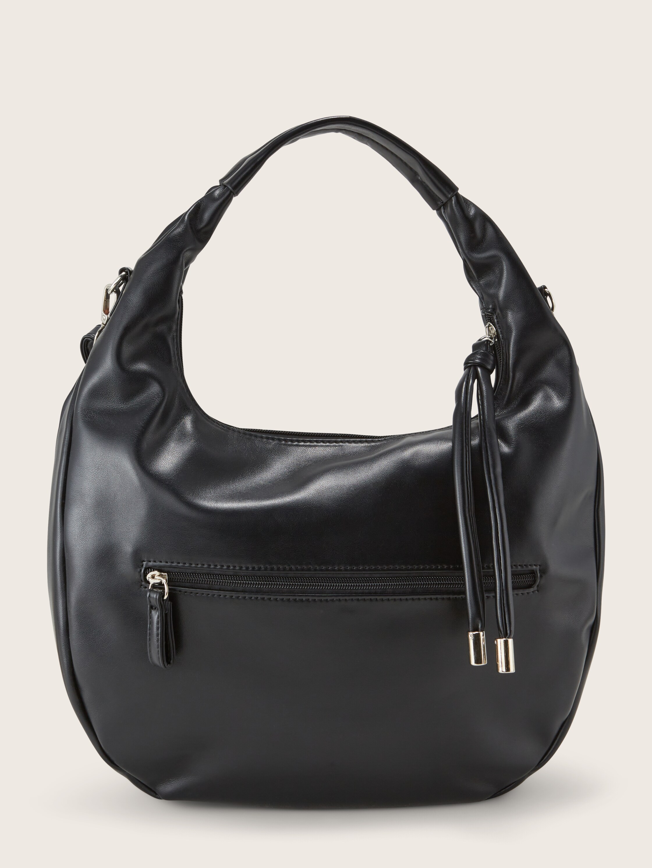 Martine Shopper mit Knotendetail - 4
