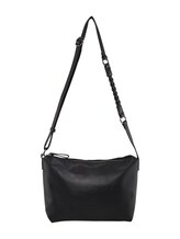 Ausgewählt, Zenia Umhängetasche von Tom Tailor, schwarz