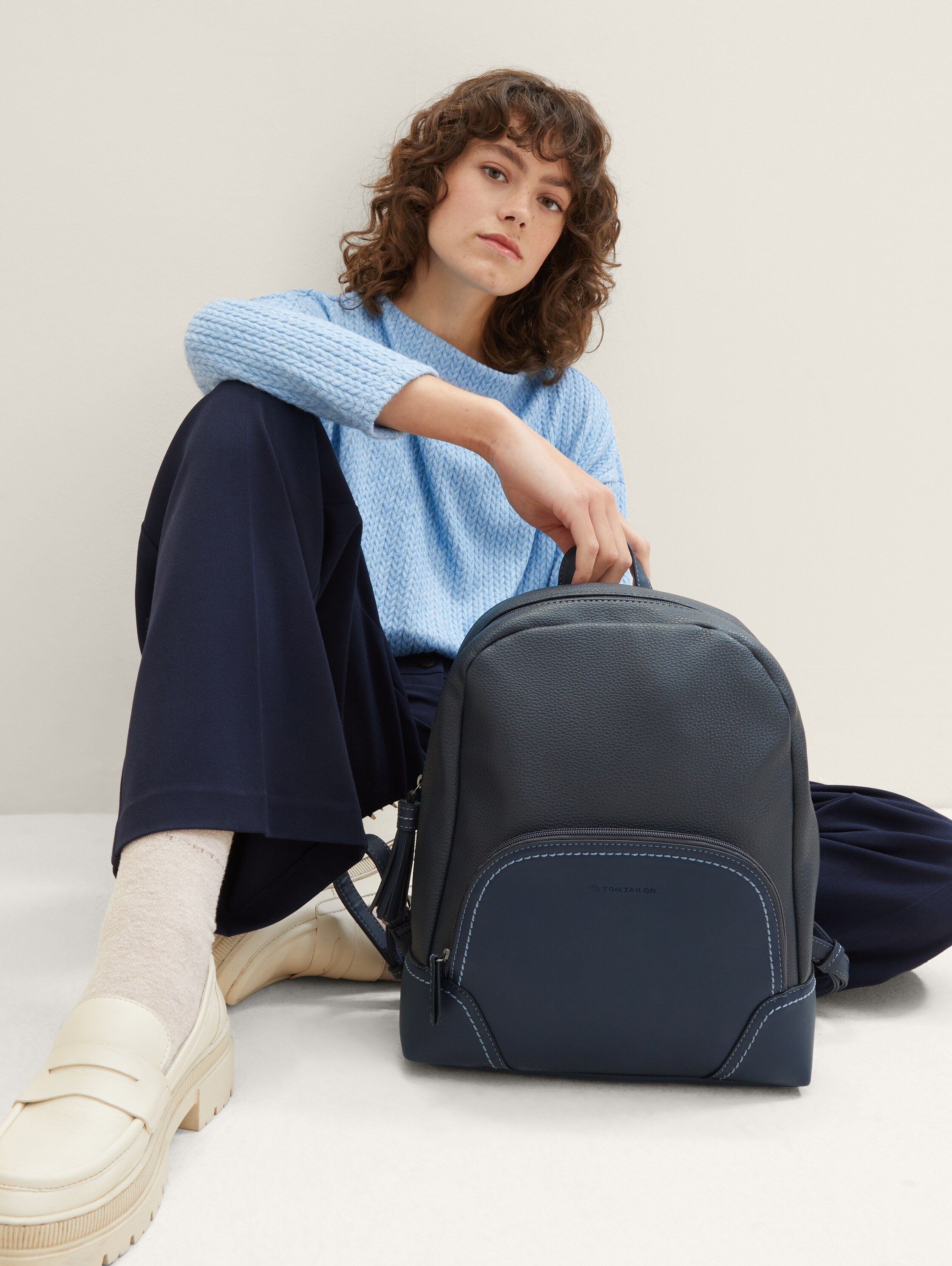 Isa Rucksack - 1