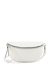 Nicht ausgewählt, TTROSIE Gürteltasche aus Lederimitat von , weiß