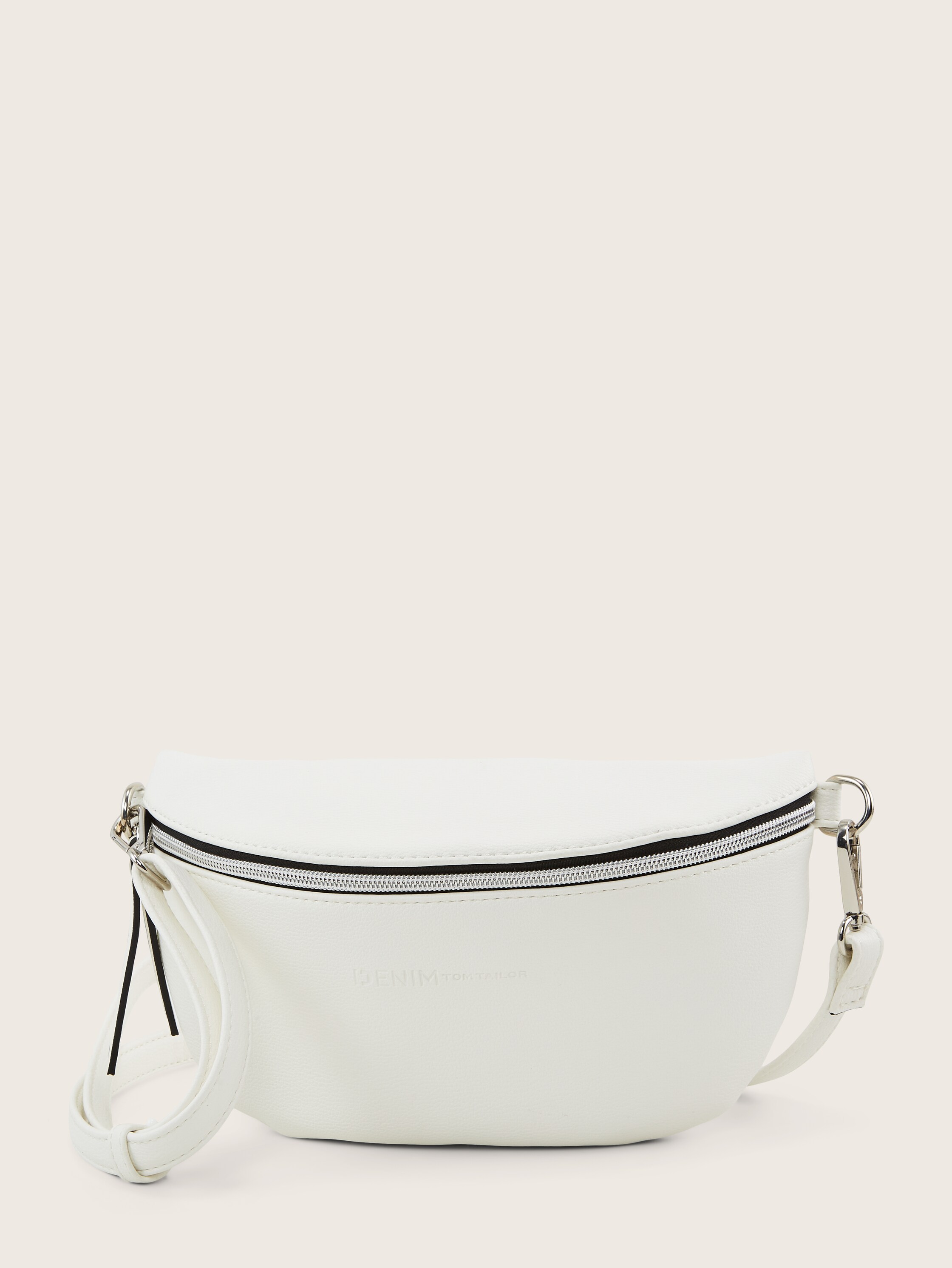 TTROSIE Gürteltasche aus Lederimitat - 4