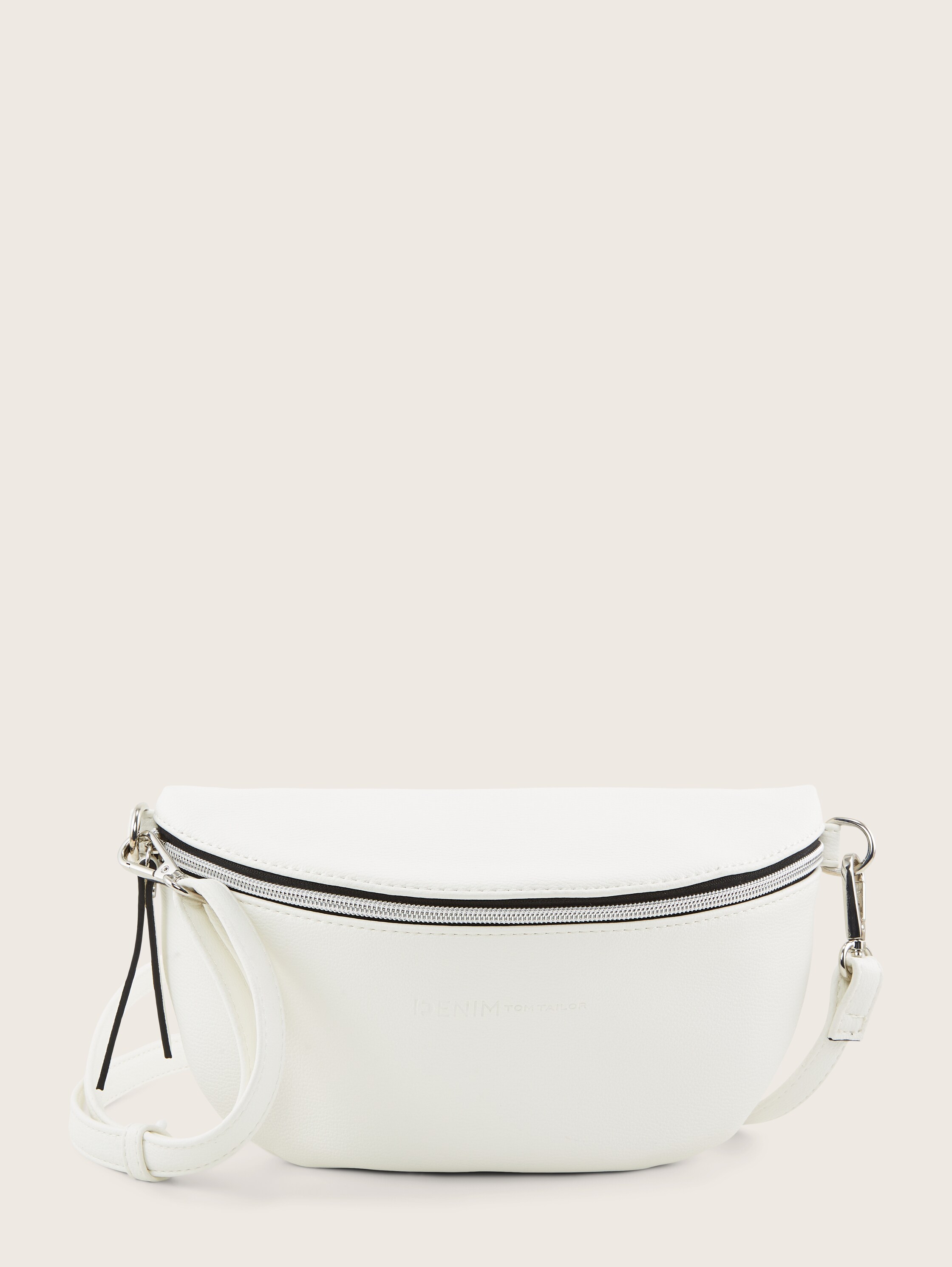 TTROSIE Gürteltasche aus Lederimitat - 1