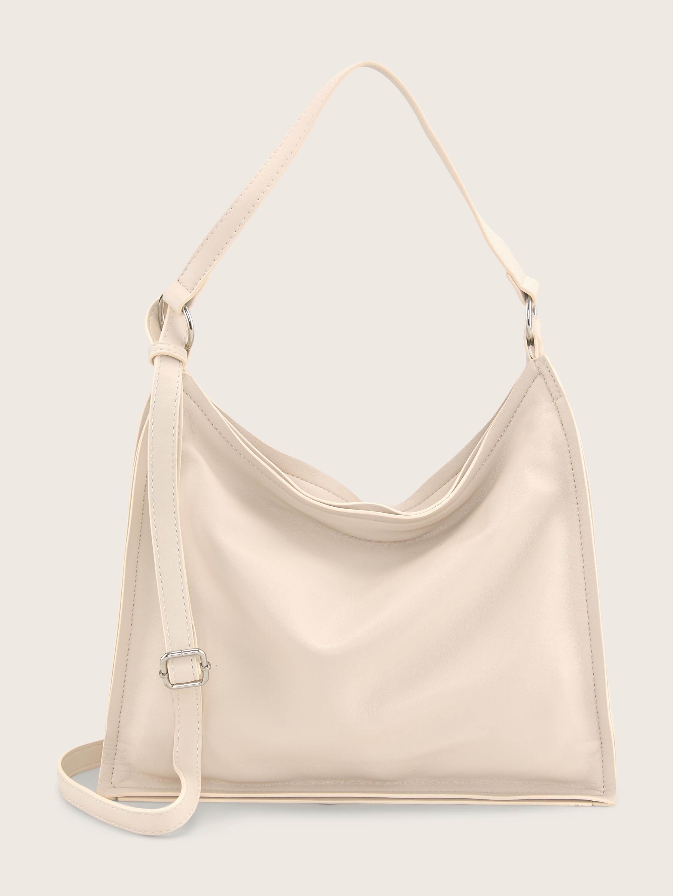 Evelin Hobo bag Beutel mit Reißverschlussöffnung - 3