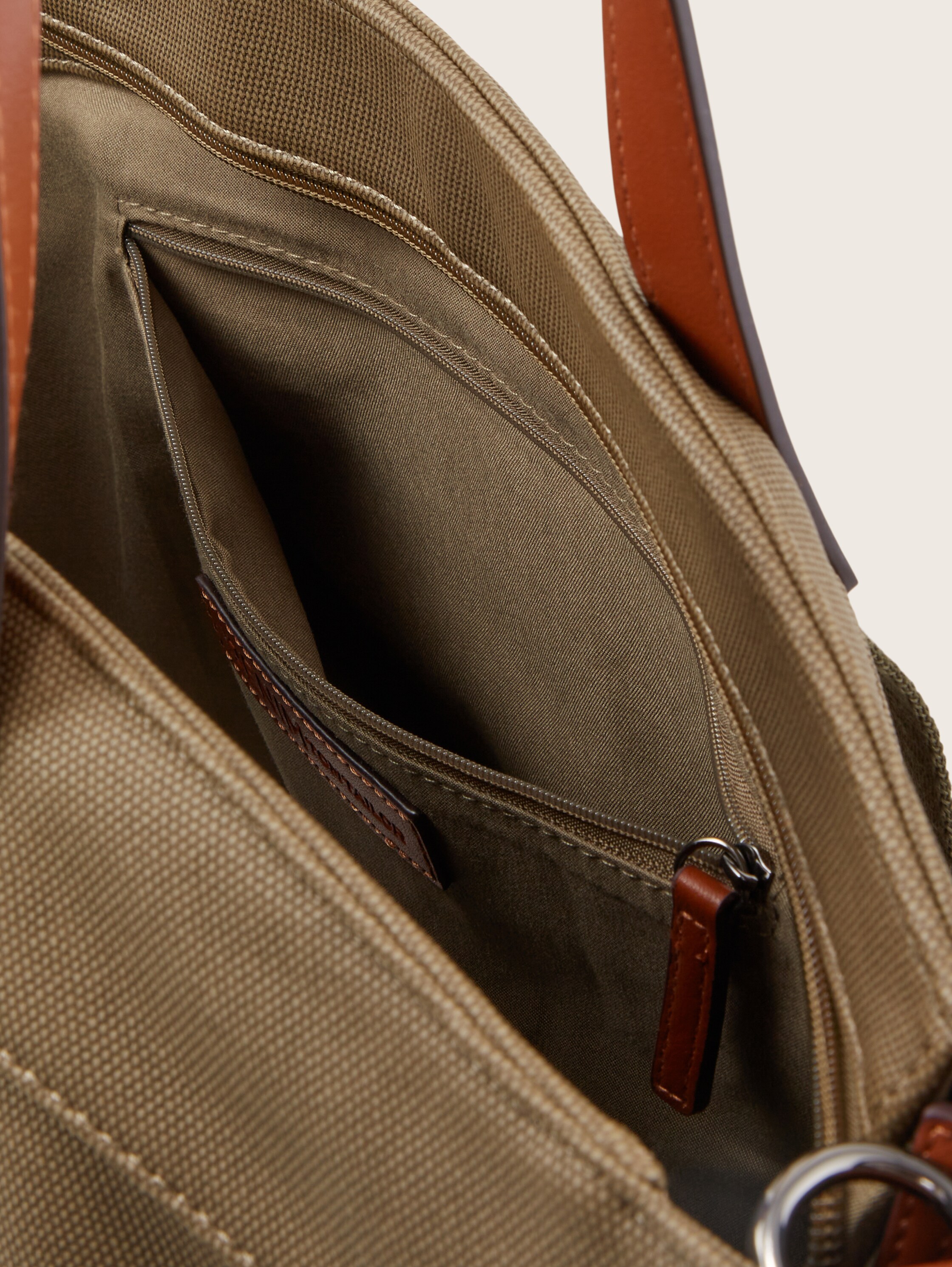 Laurella Shopper aus Canvas - 3