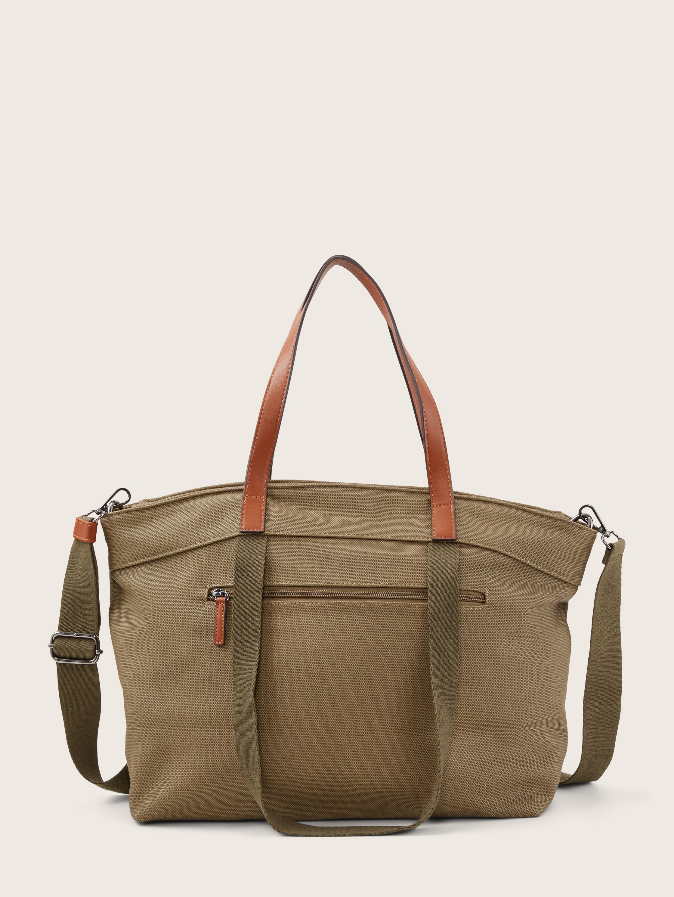 Laurella Shopper aus Canvas - 2