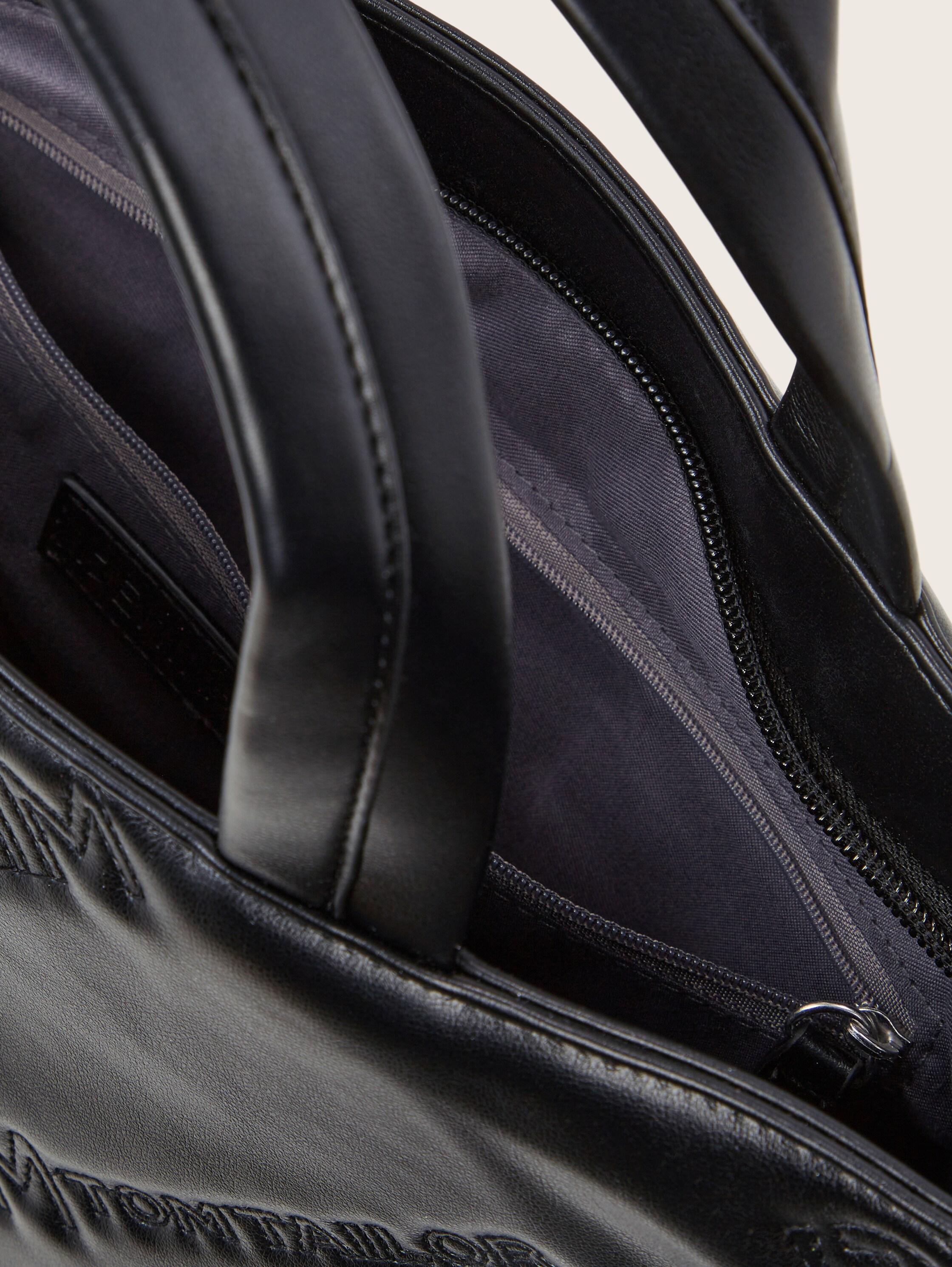 Shopper NOVA mit Logo-Prägung - 4
