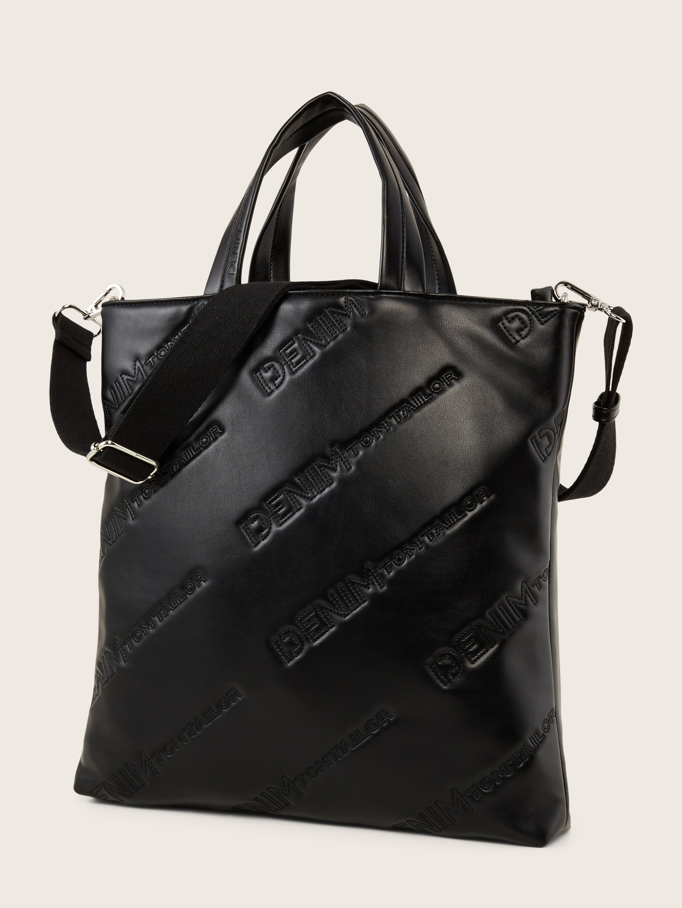 Shopper NOVA mit Logo-Prägung - 5