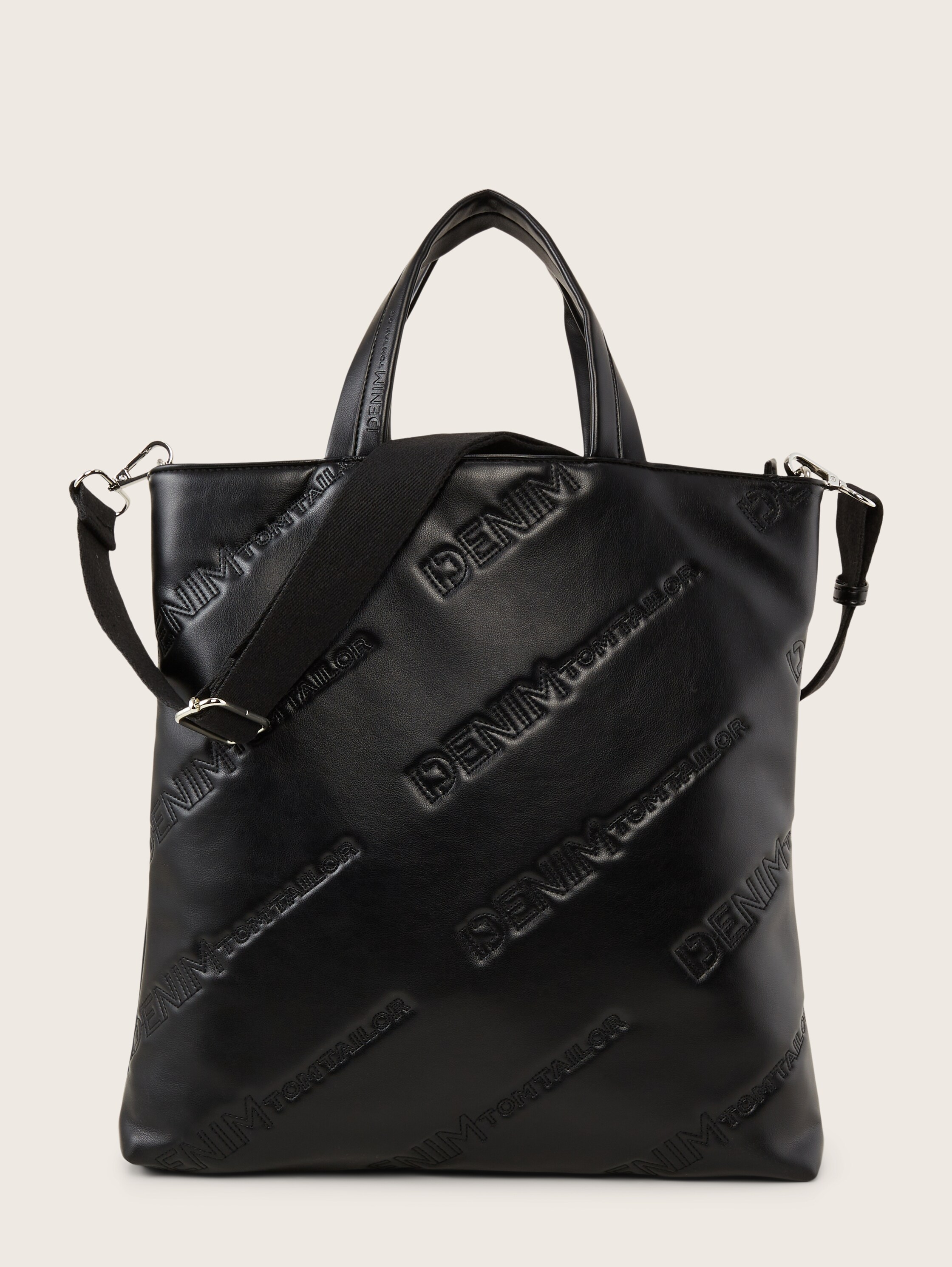 Shopper NOVA mit Logo-Prägung - 2