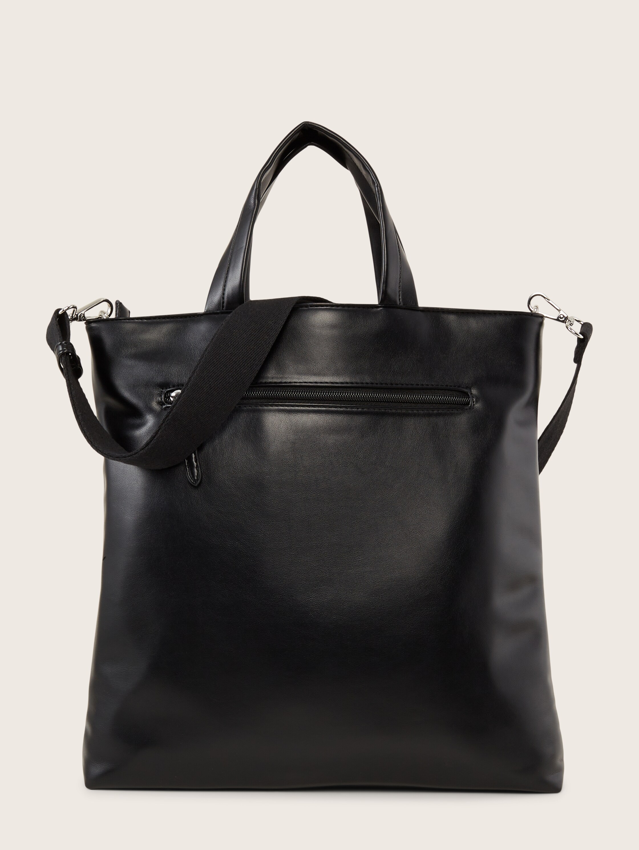Shopper NOVA mit Logo-Prägung - 3