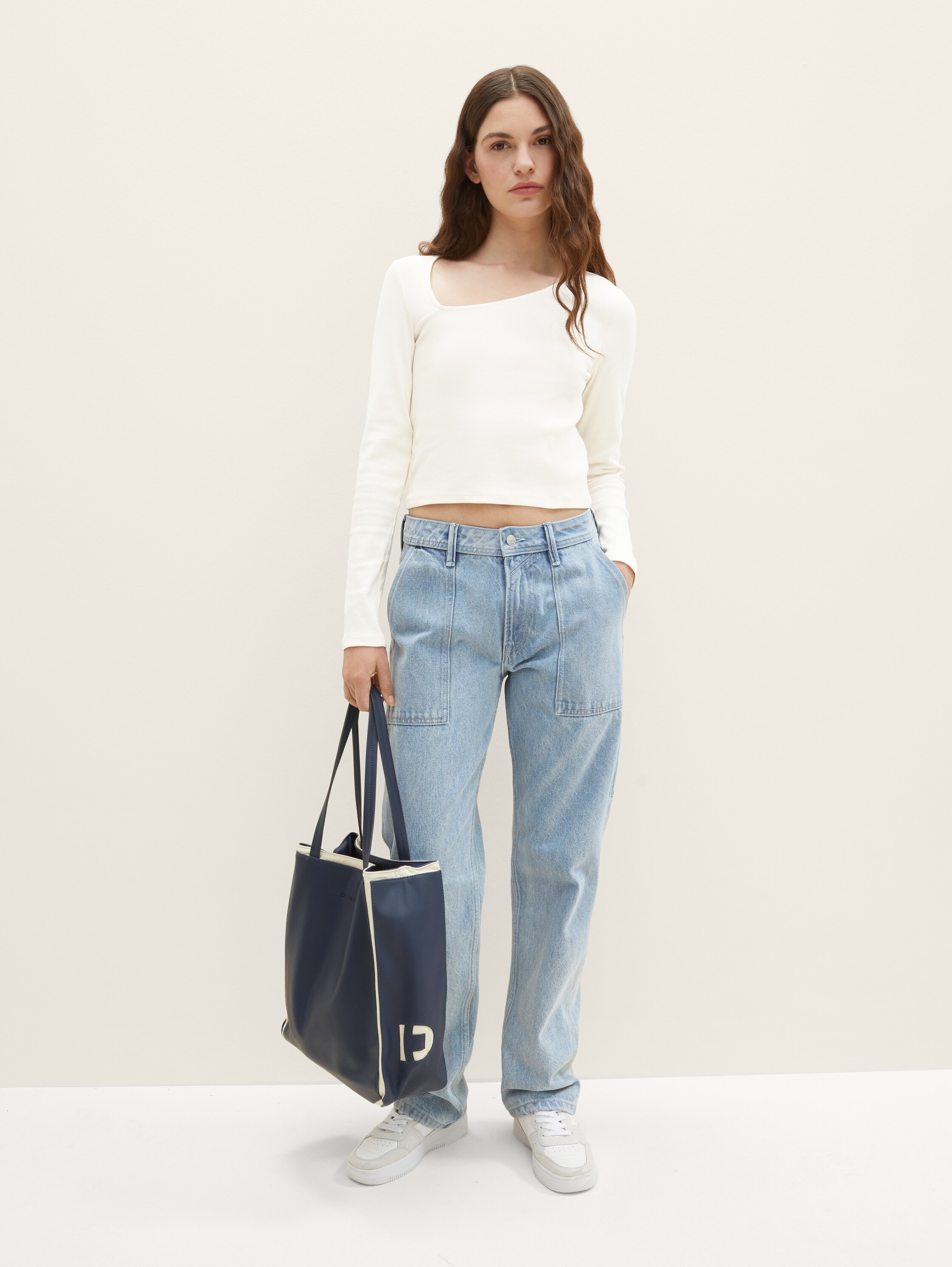 Felizitas Shopper - 1