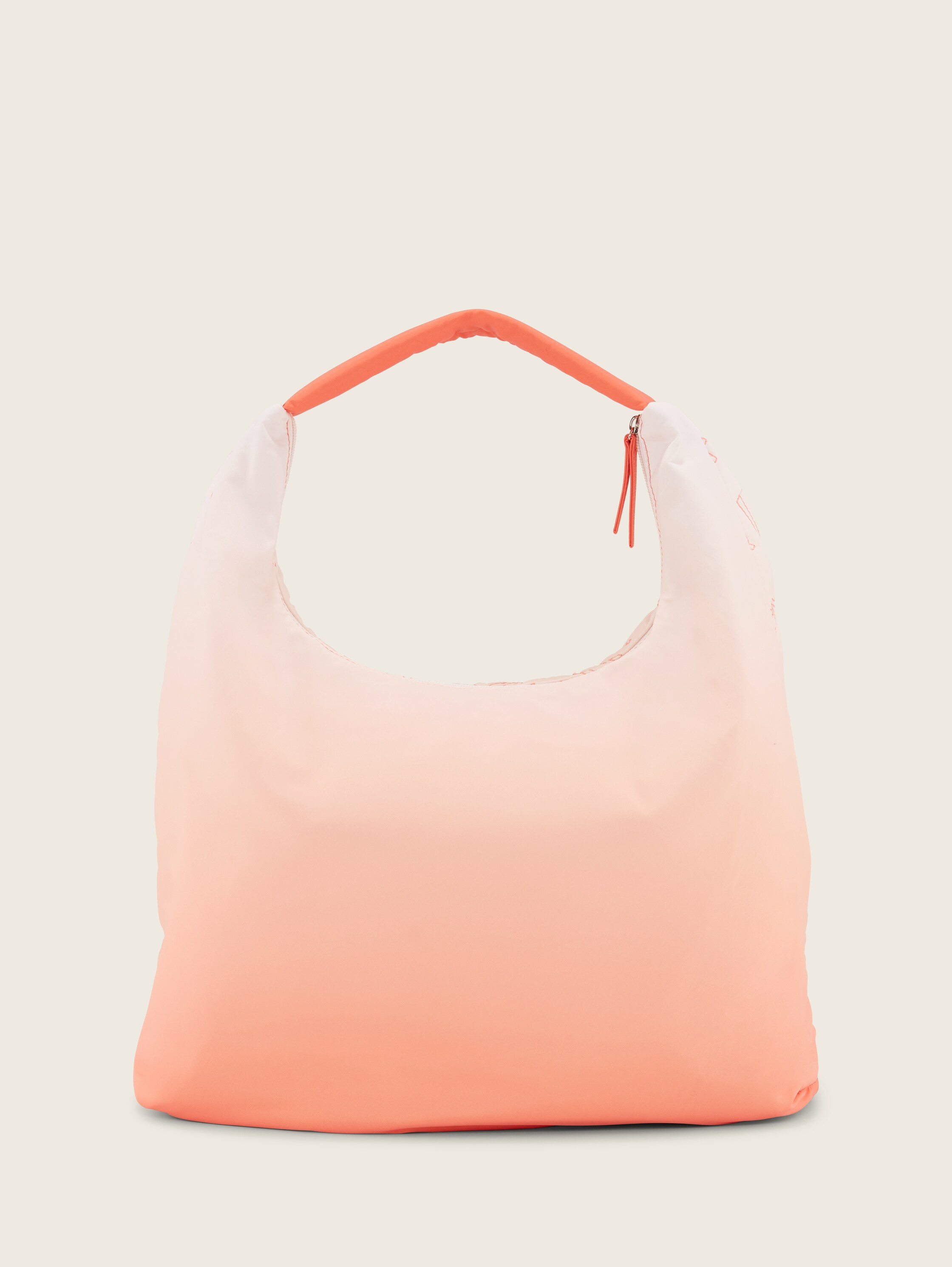 Lexa Shopper mit Logo Stickerei - 3